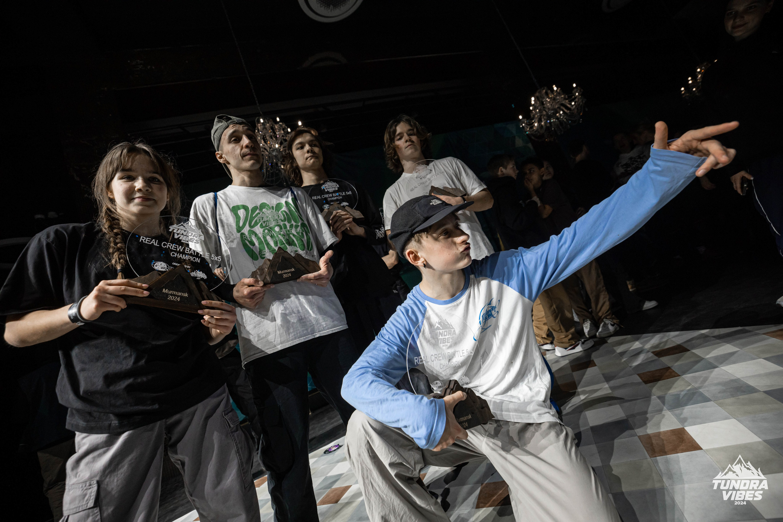 TUNDRA VIBES 2024. LIYALEE PHOTO