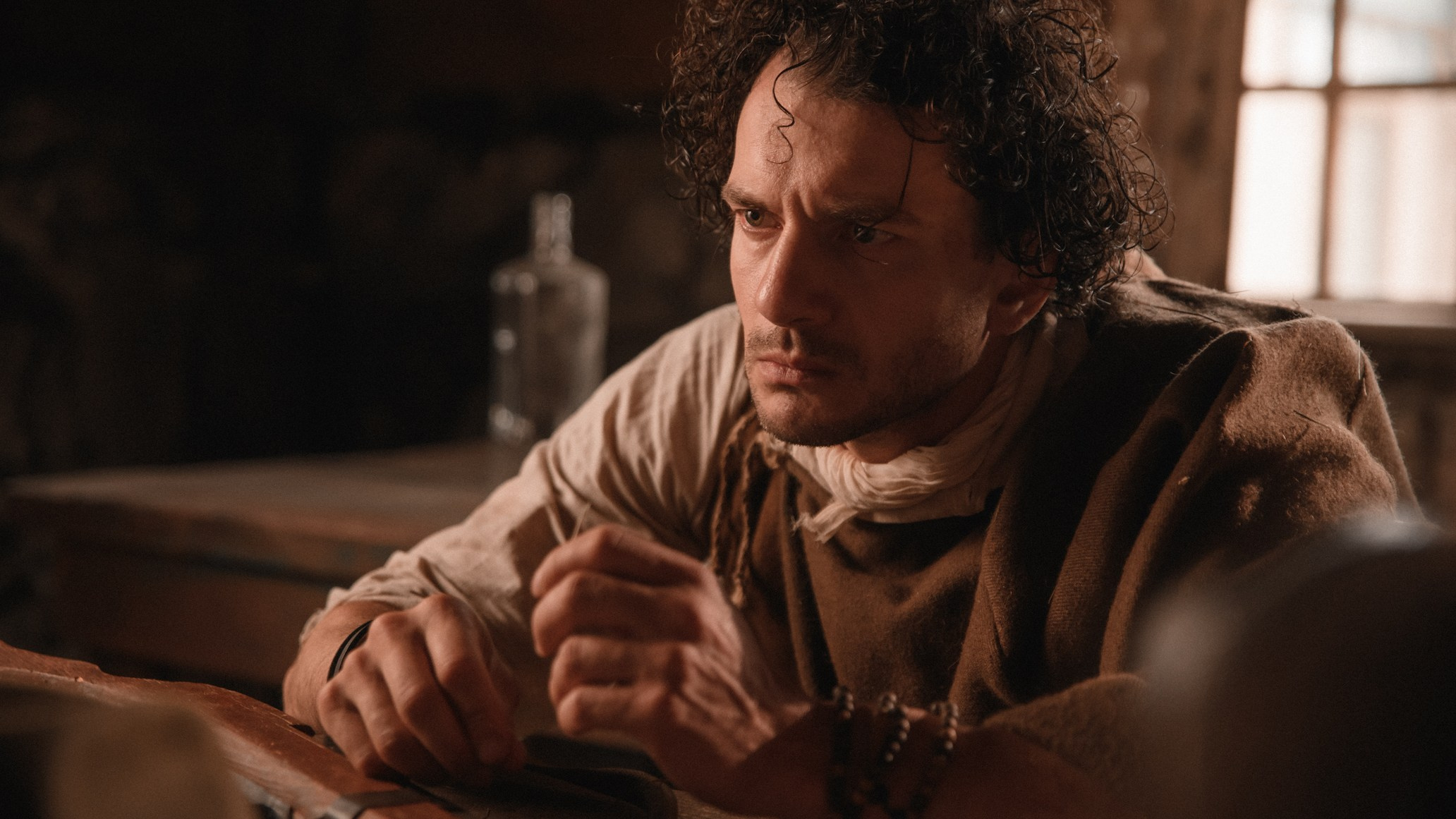 Фото с МК. Москва. Киногород Piligrim Porto. Фотограф Илья Ковалев в Волгограде