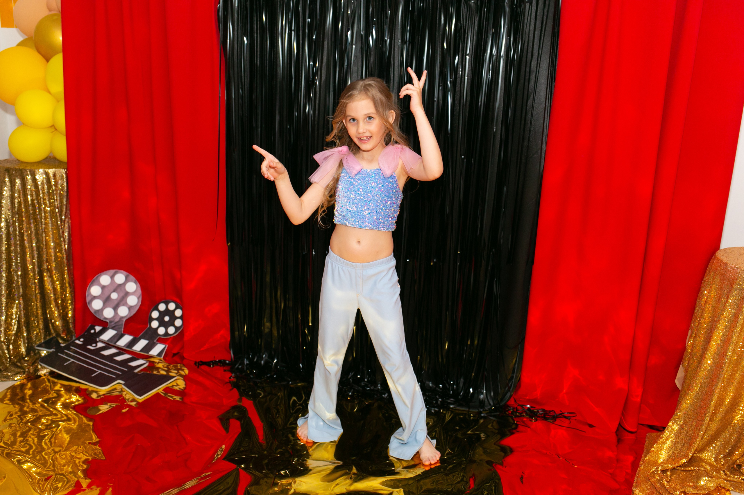 Выпускные и Утренники. Фотограф новорожденных и семейный фотограф НСО г. Бердск Марина Львова