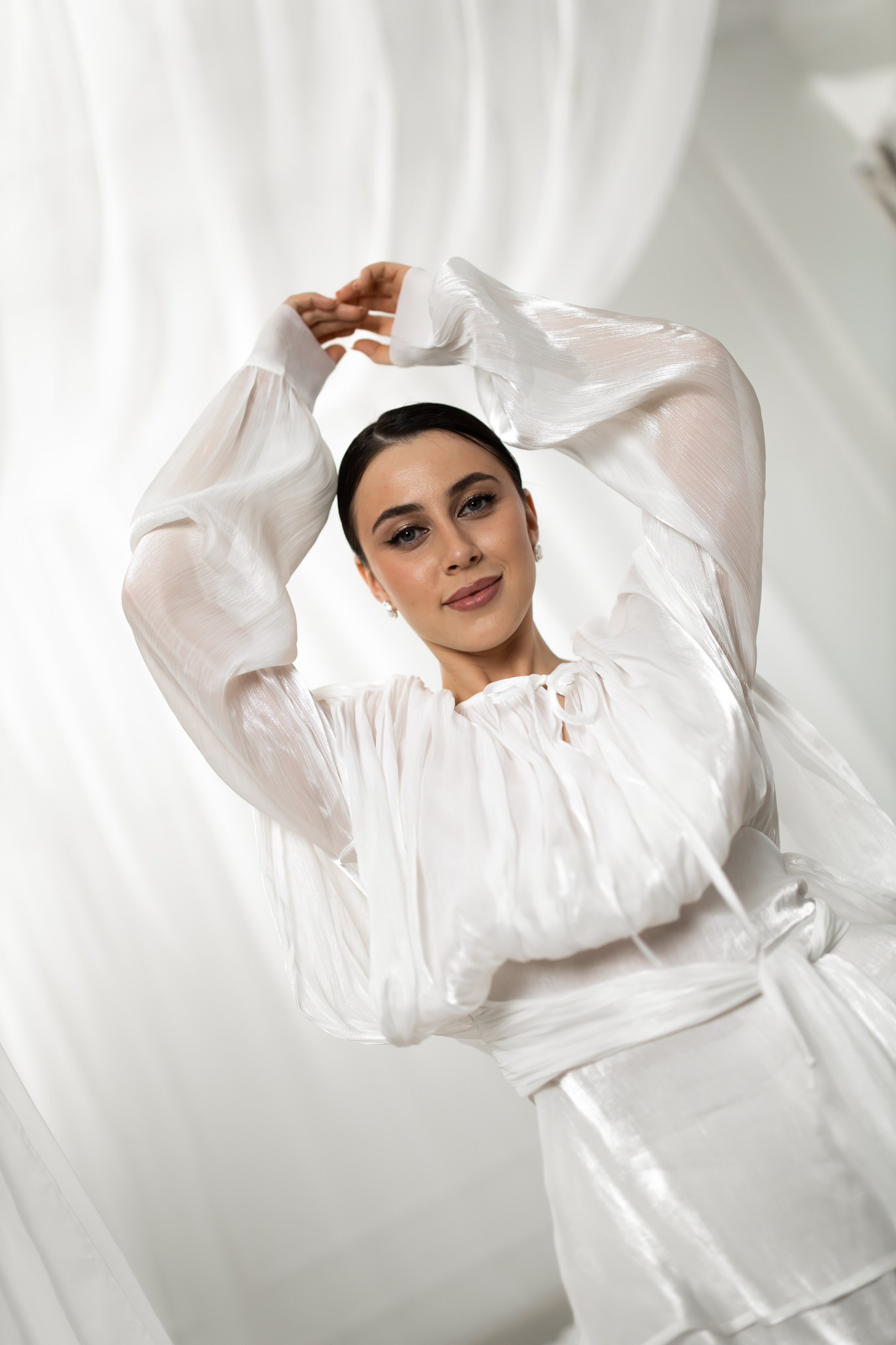 ДАНИЛ+ЛИДИЯ. Фотограф Элла Ефимова