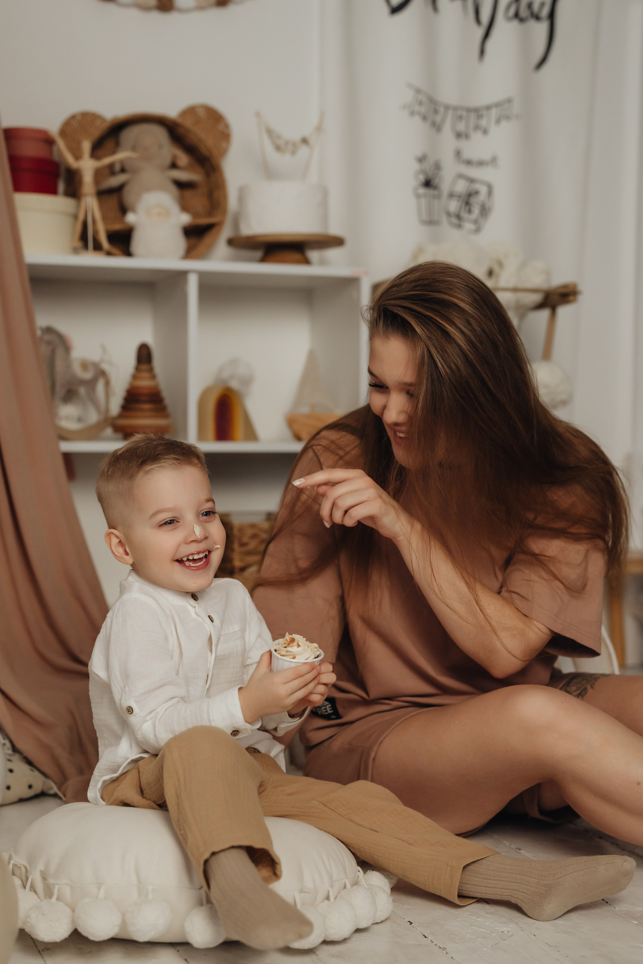 Студии. Евгений Щетников Фотограф-Тюмень