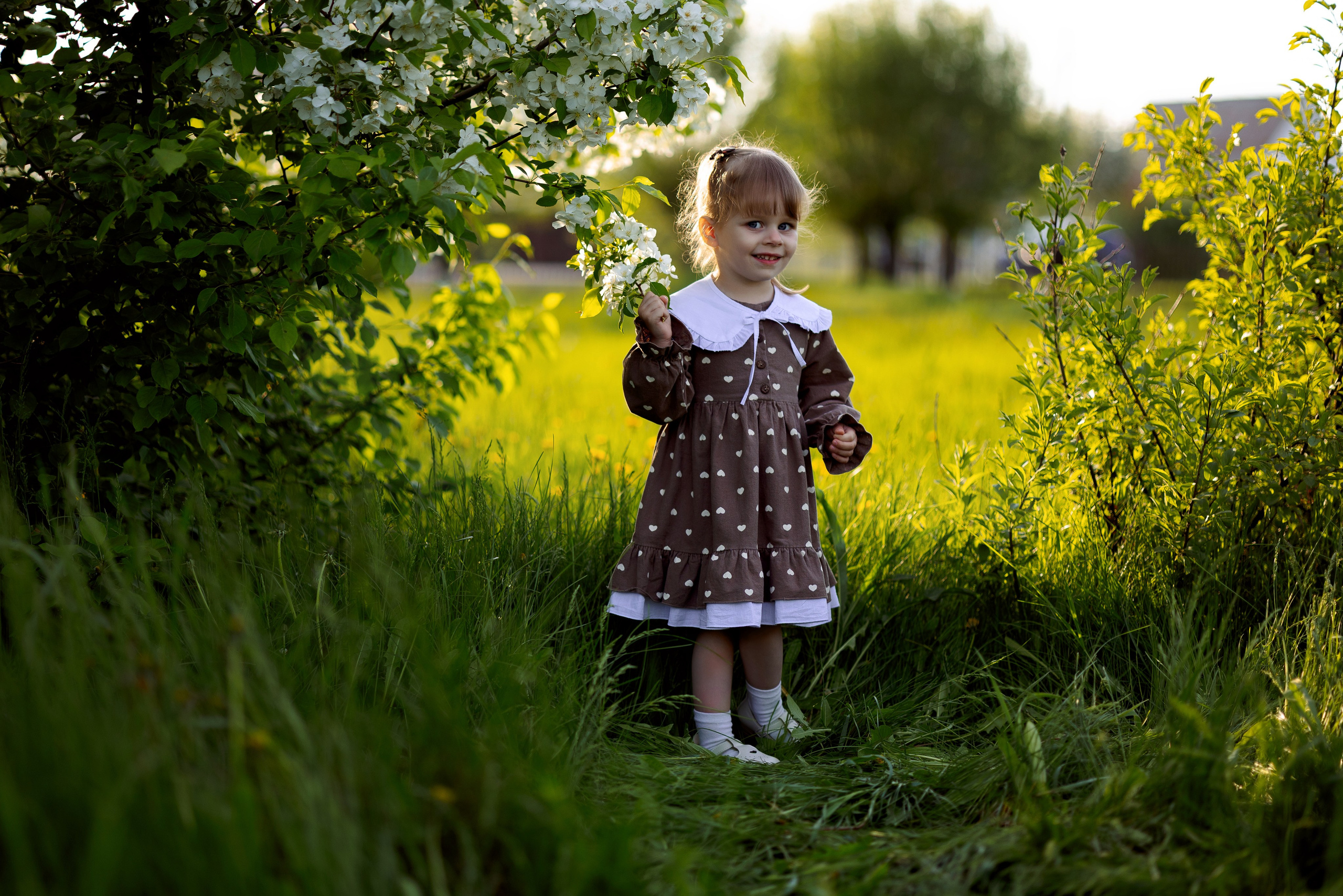 Ирина Сонечка. Фотограф в Омске