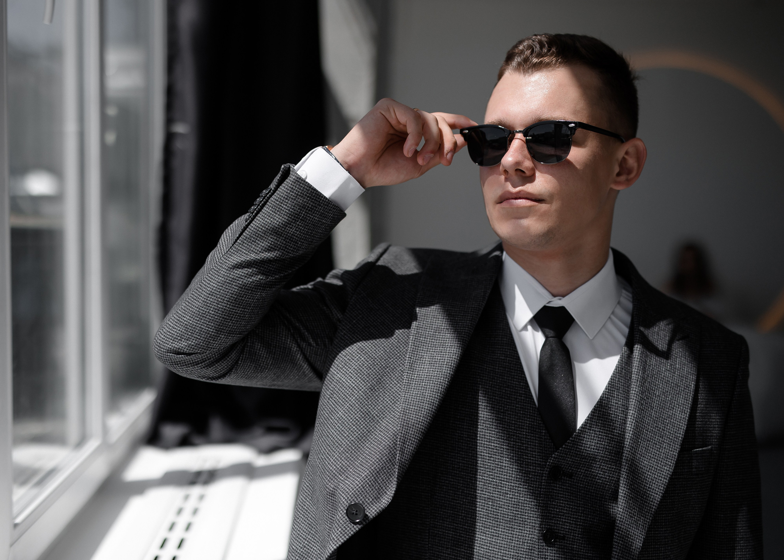 Лиза + Даниил. Свадебный и семейный фотограф в Саратове Маша Паника