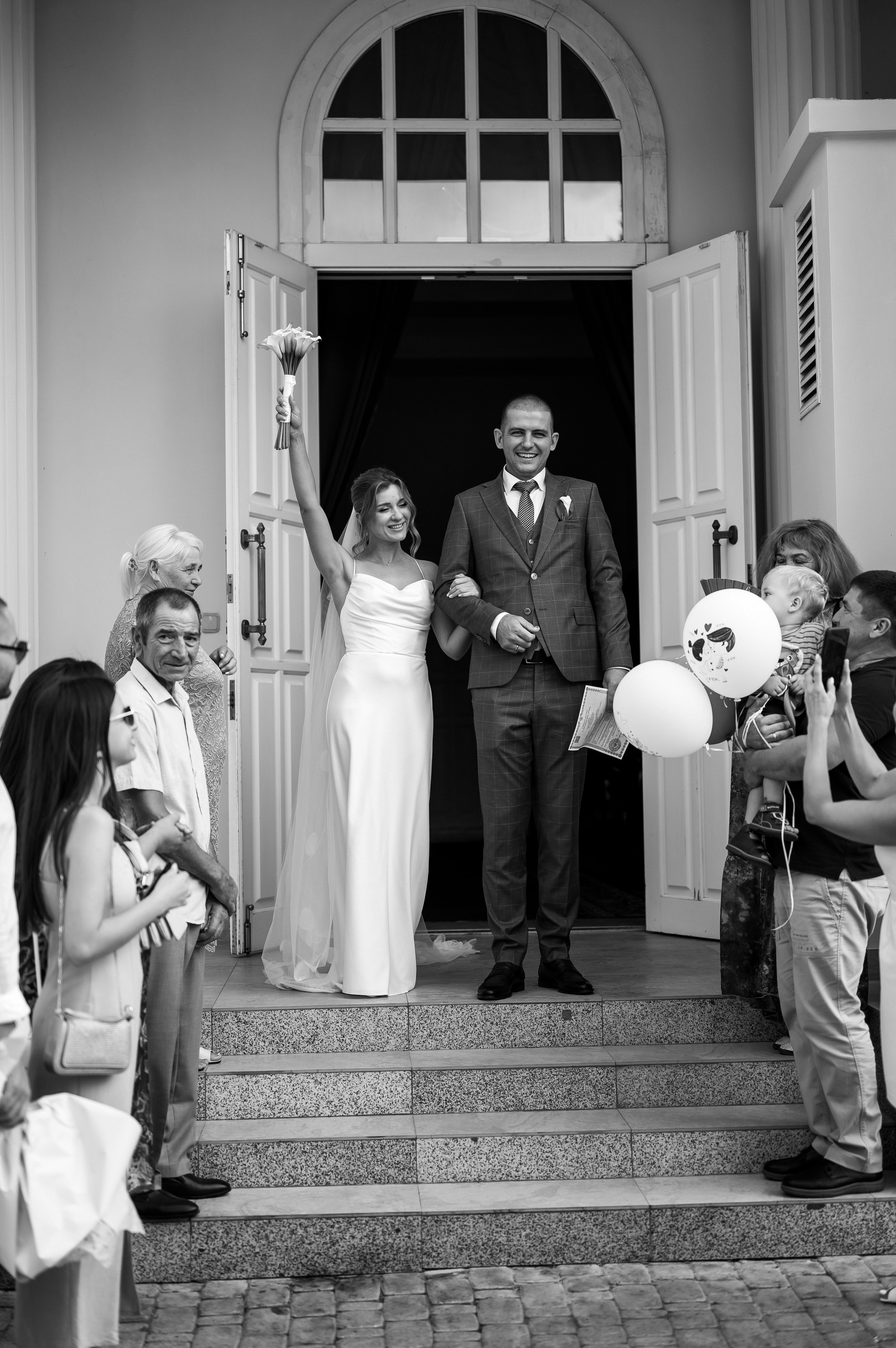 Wedding. Свадебный и семейный фотограф в Краснодаре Алина Мельник