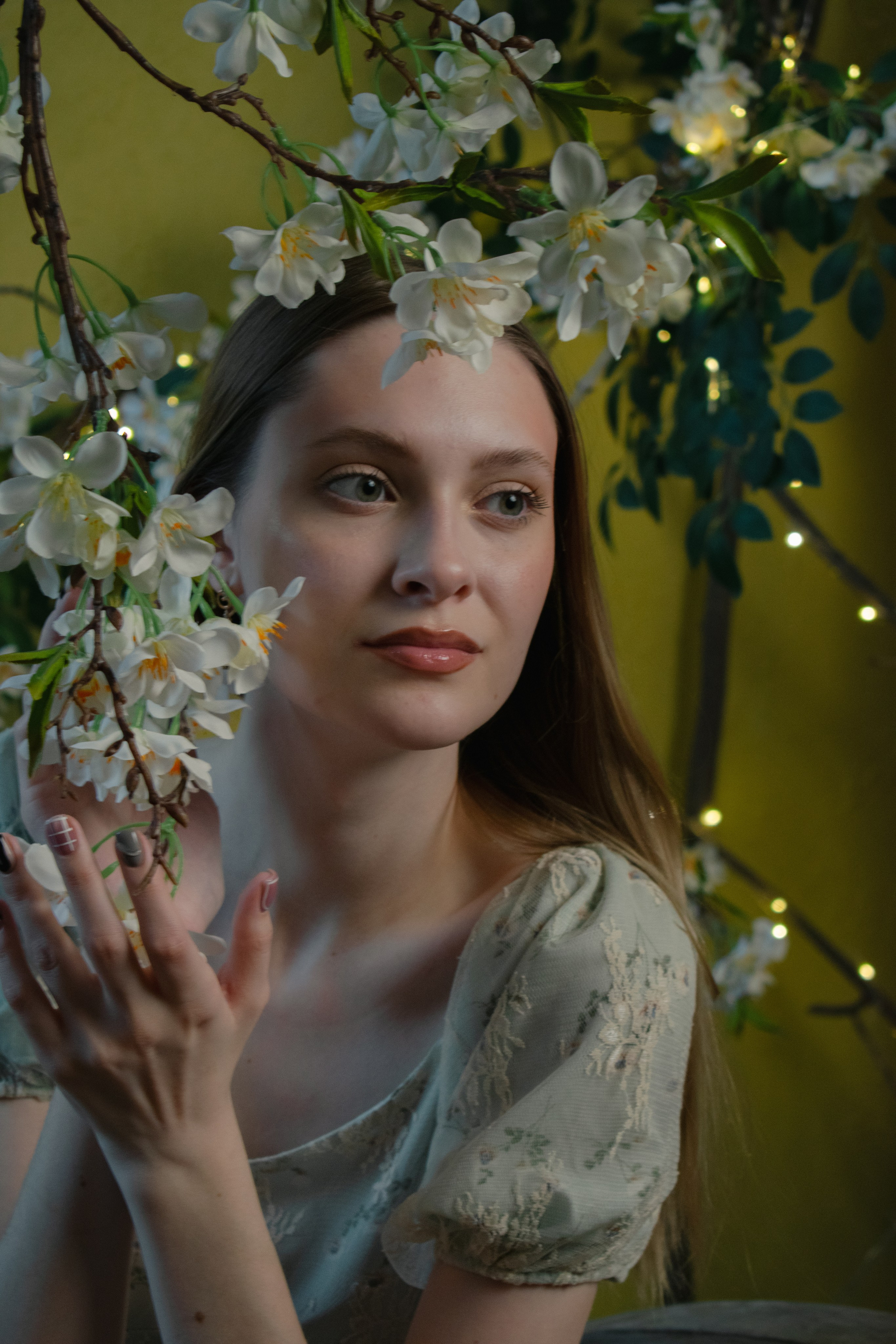 Качели. Фотограф в Самаре