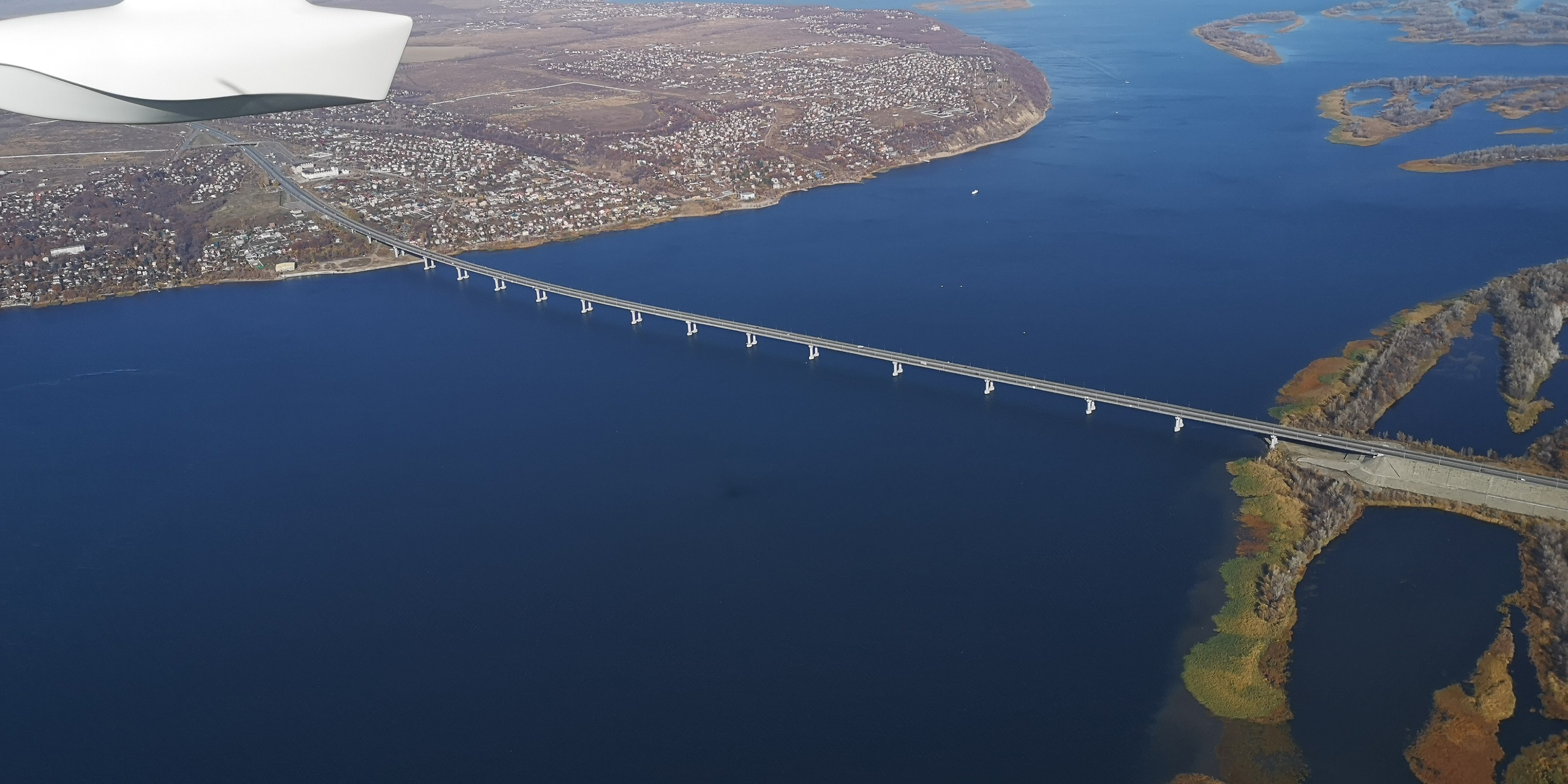 Каспийское море (наука на Ла-8) (2021 г.). Фотоальбом показывающий увлекательный мир авиации и мир медведей Андрея Иванова