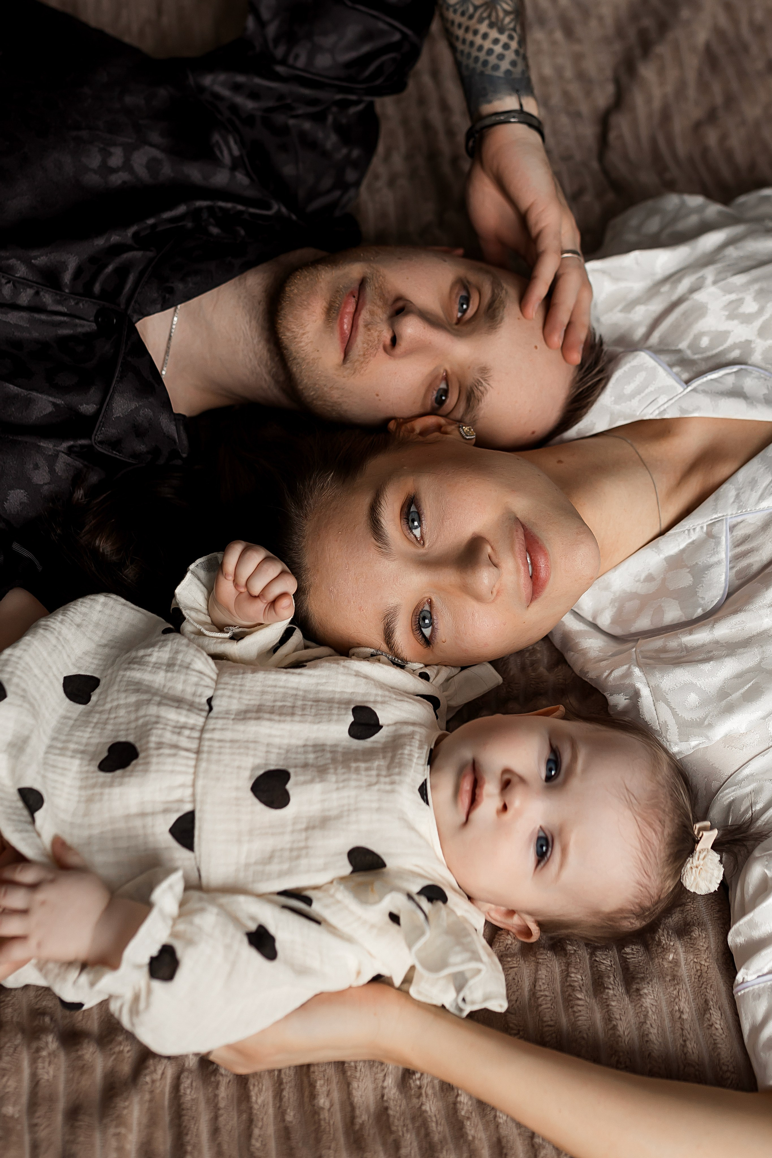 Детская фотосессия. Семейный и детский фотограф в Москве Юлия Мусаева