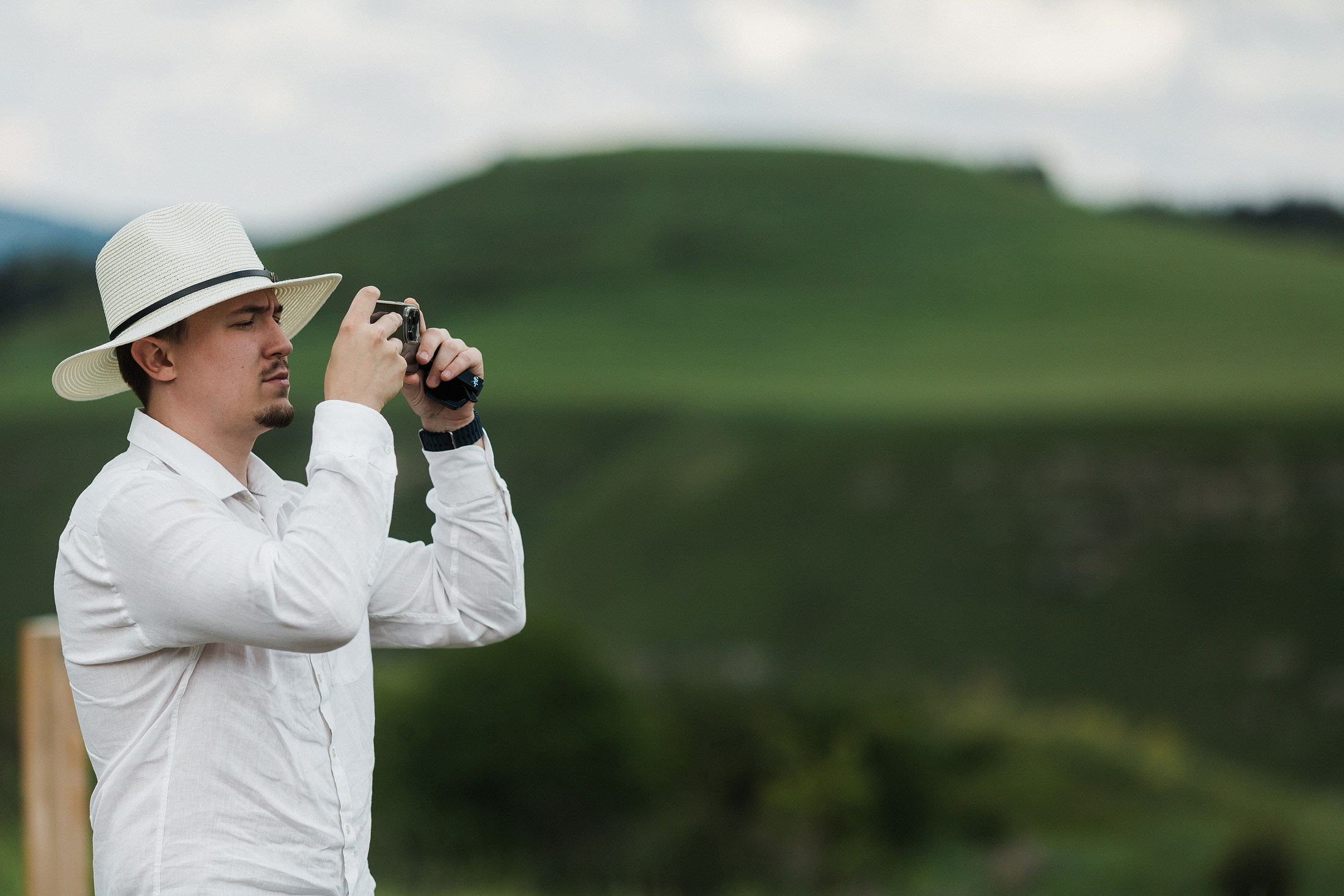 Аня и Вова. Свадебный и семейный фотограф в Краснодаре Роман Моско