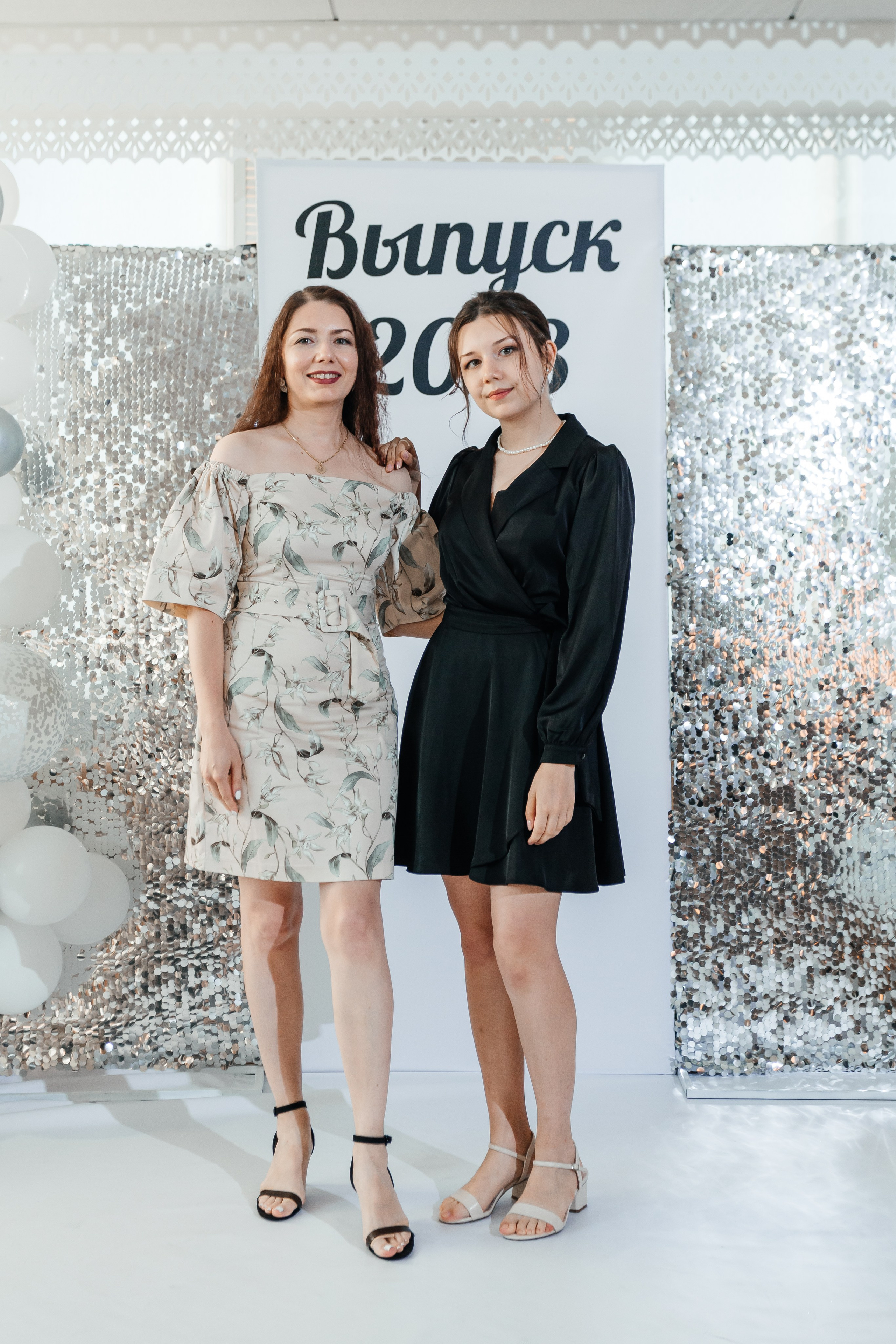 Выпускной 11 «А». Школа № 42. Свадебный фотограф в Краснодаре Николай Крауз