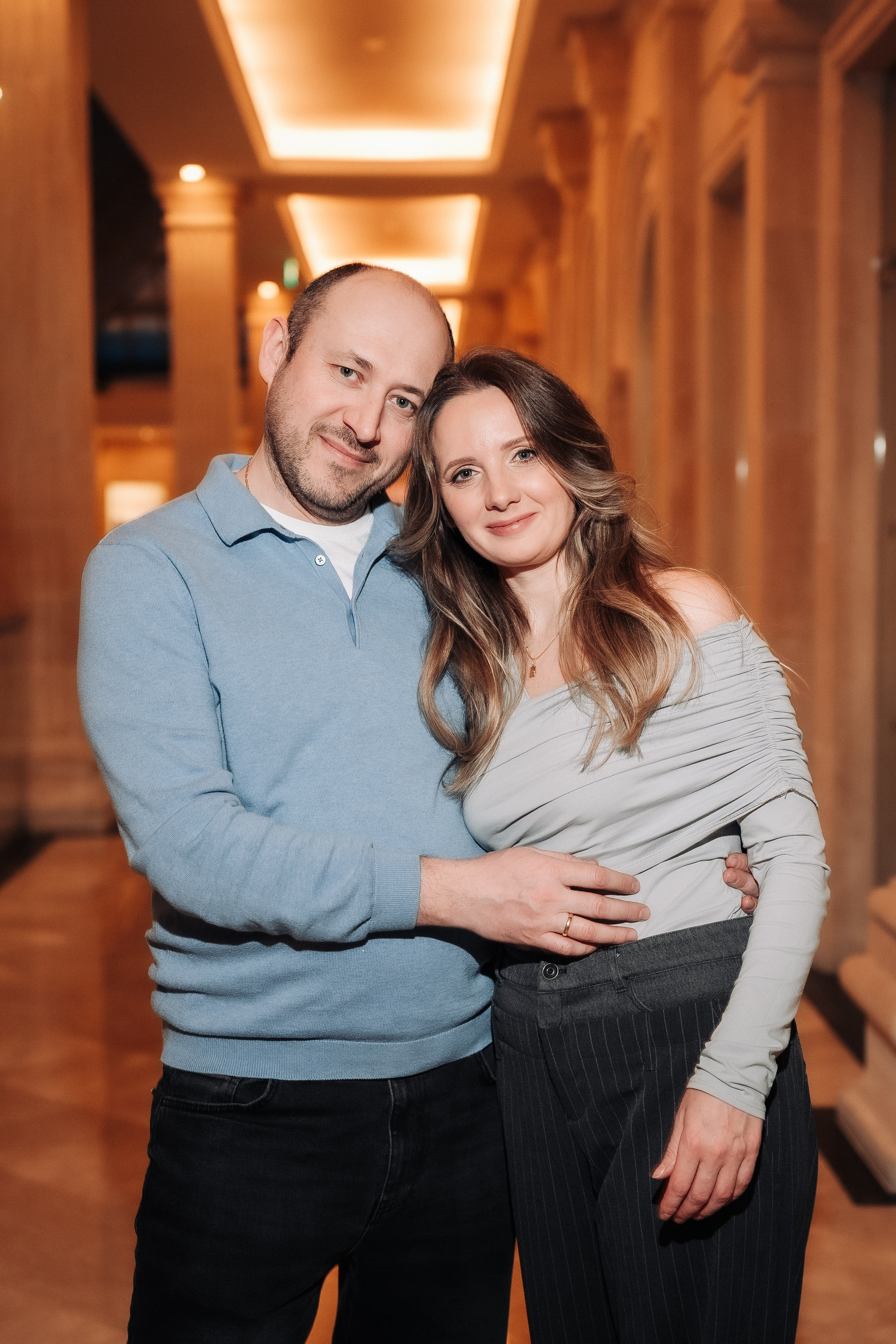 День рождения в Takaboom Vegas Крокус Сити. Свадебный и семейный фотограф в Москве и МО Геннадий Туманцев