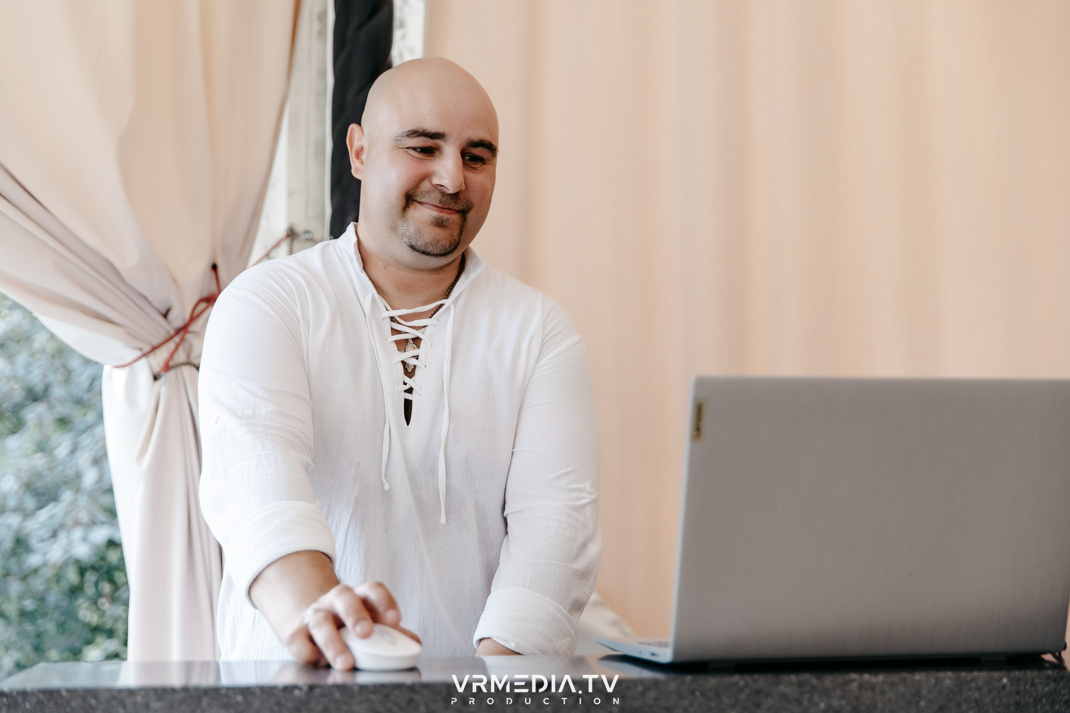 WANNA DANCE в ресторане «Империя»