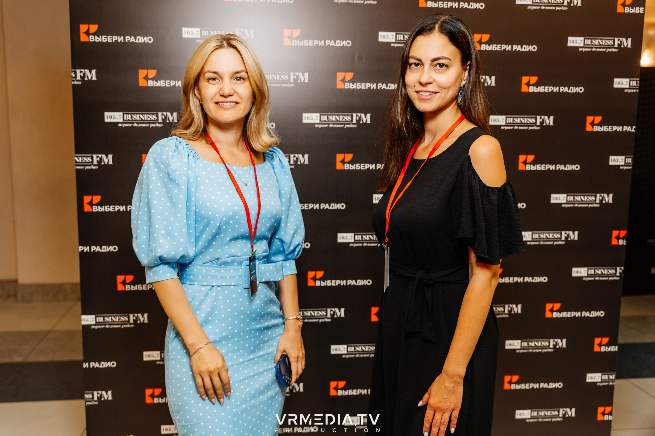 Презентация Business FM