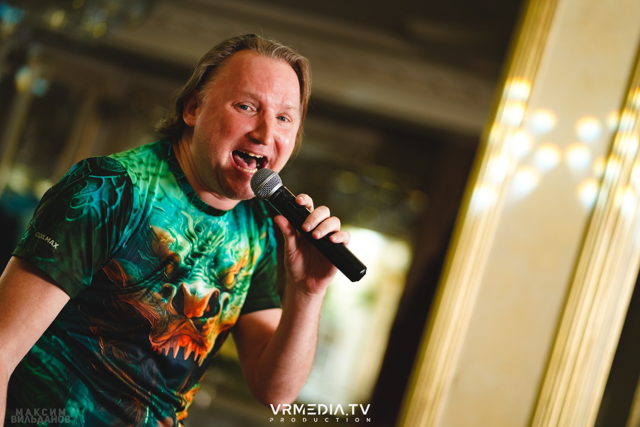 Leomar Production: Fashion проект «Glam Style 2024» 1 год