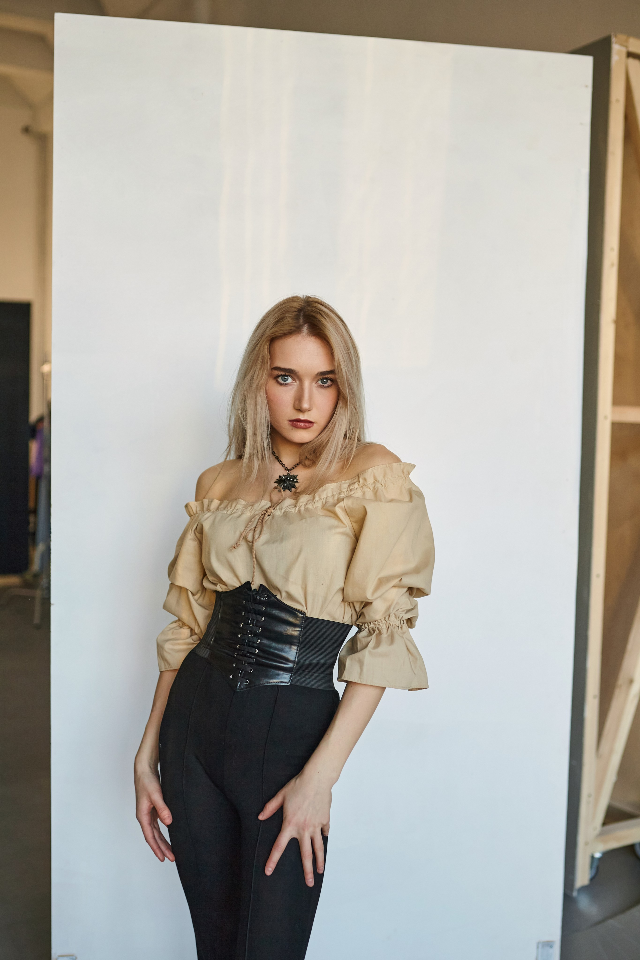 Портретная съемка: красивые портреты на заказ — Студия фотографии. Портретный фотограф в Москве Виталий Пересветов