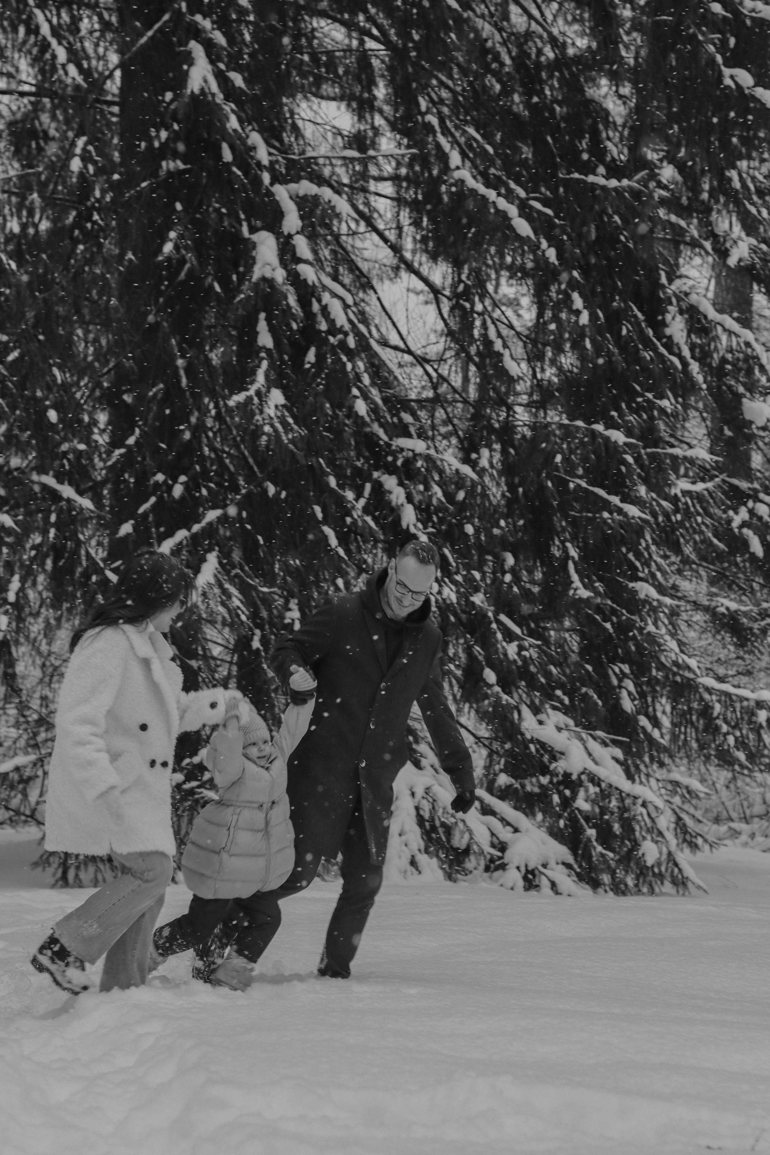 Любовь и Никита. Фотограф в Санкт-Петербурге