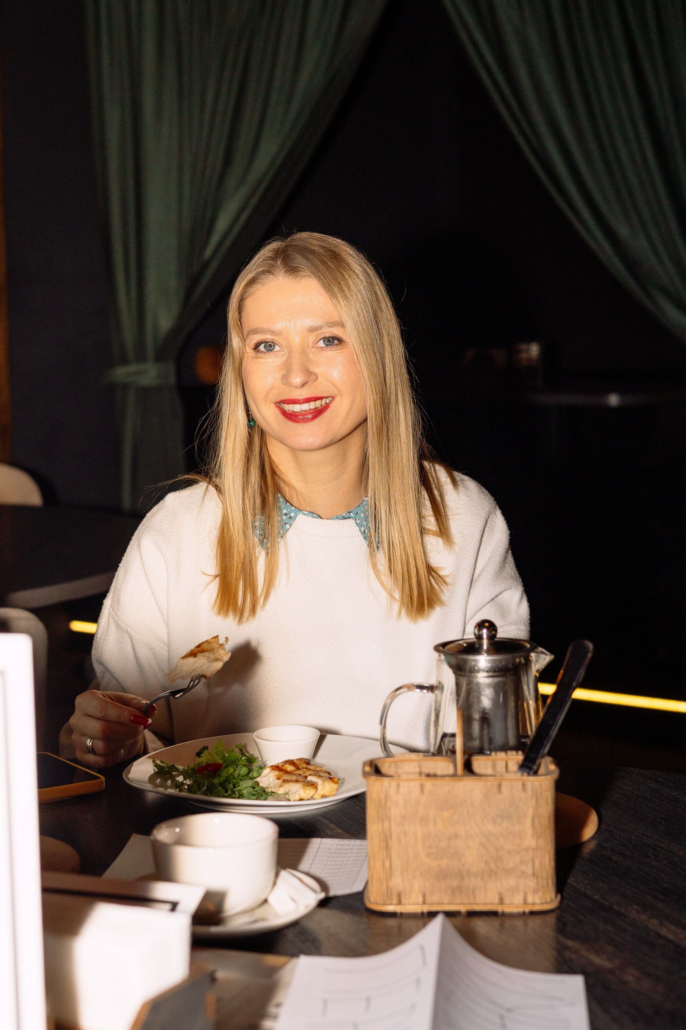 Бизнес Битва. Фотограф Юлия Мальцева