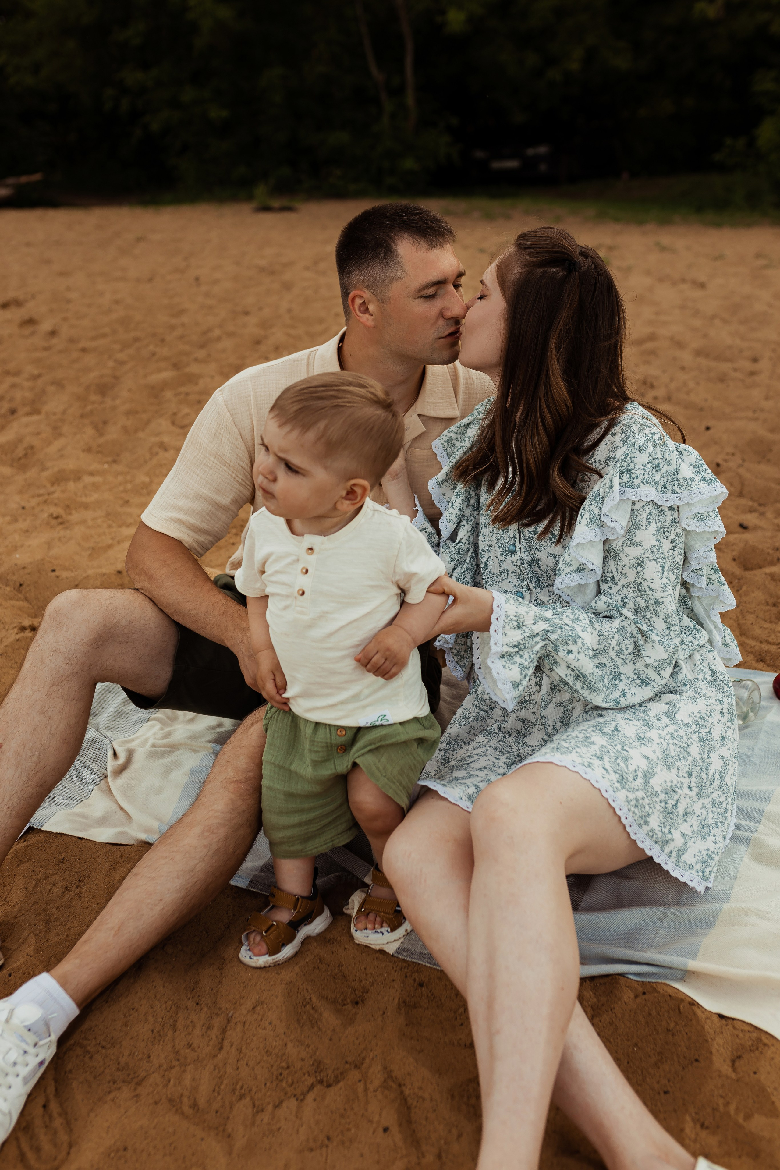 Женя, Лиза и Миша. ФОТОГРАФ Маргарита Сивакова | Ярославль Кострома Москва