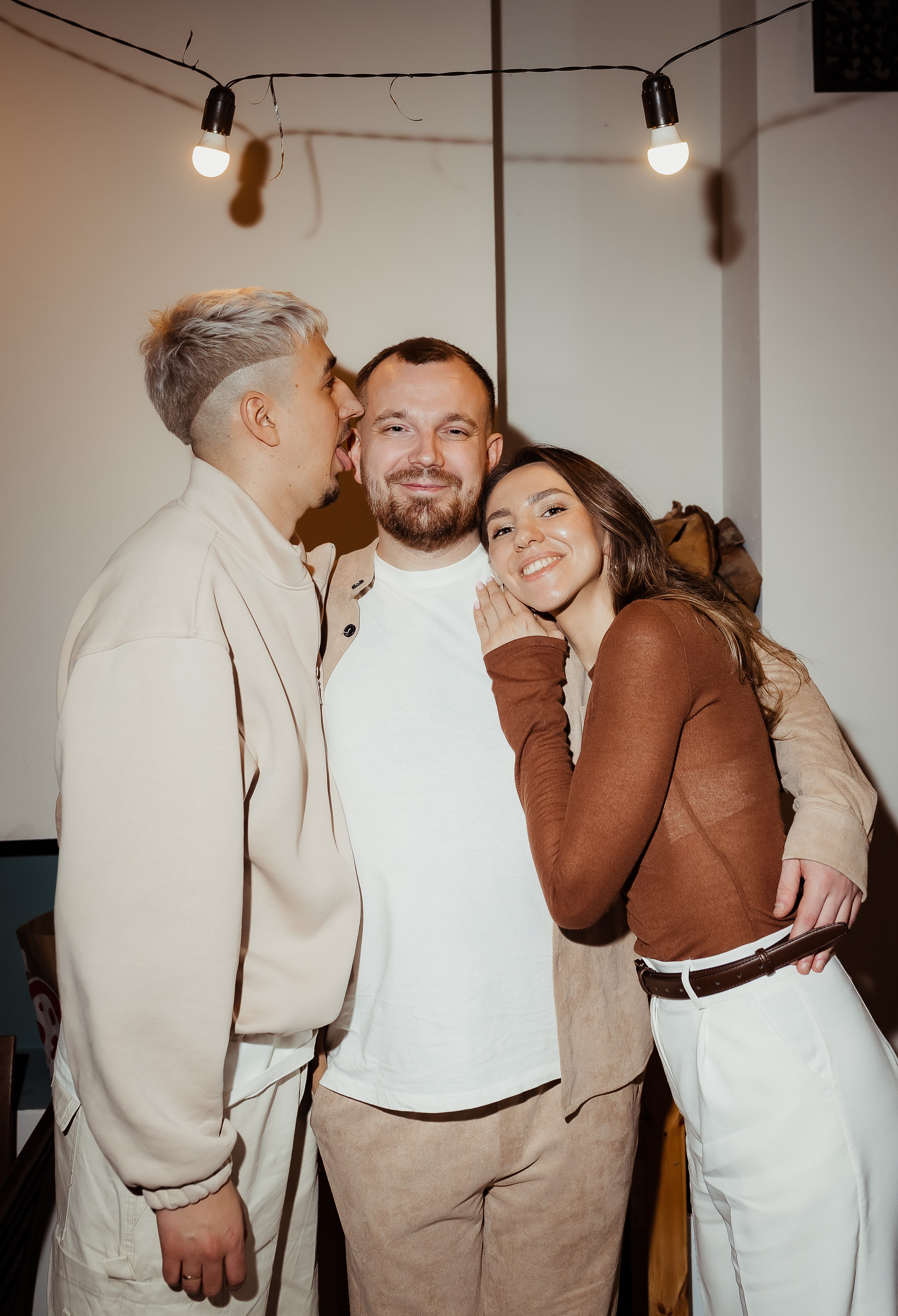 День Рождения Кирилла. ФОТОГРАФ Маргарита Сивакова | Ярославль Кострома Москва