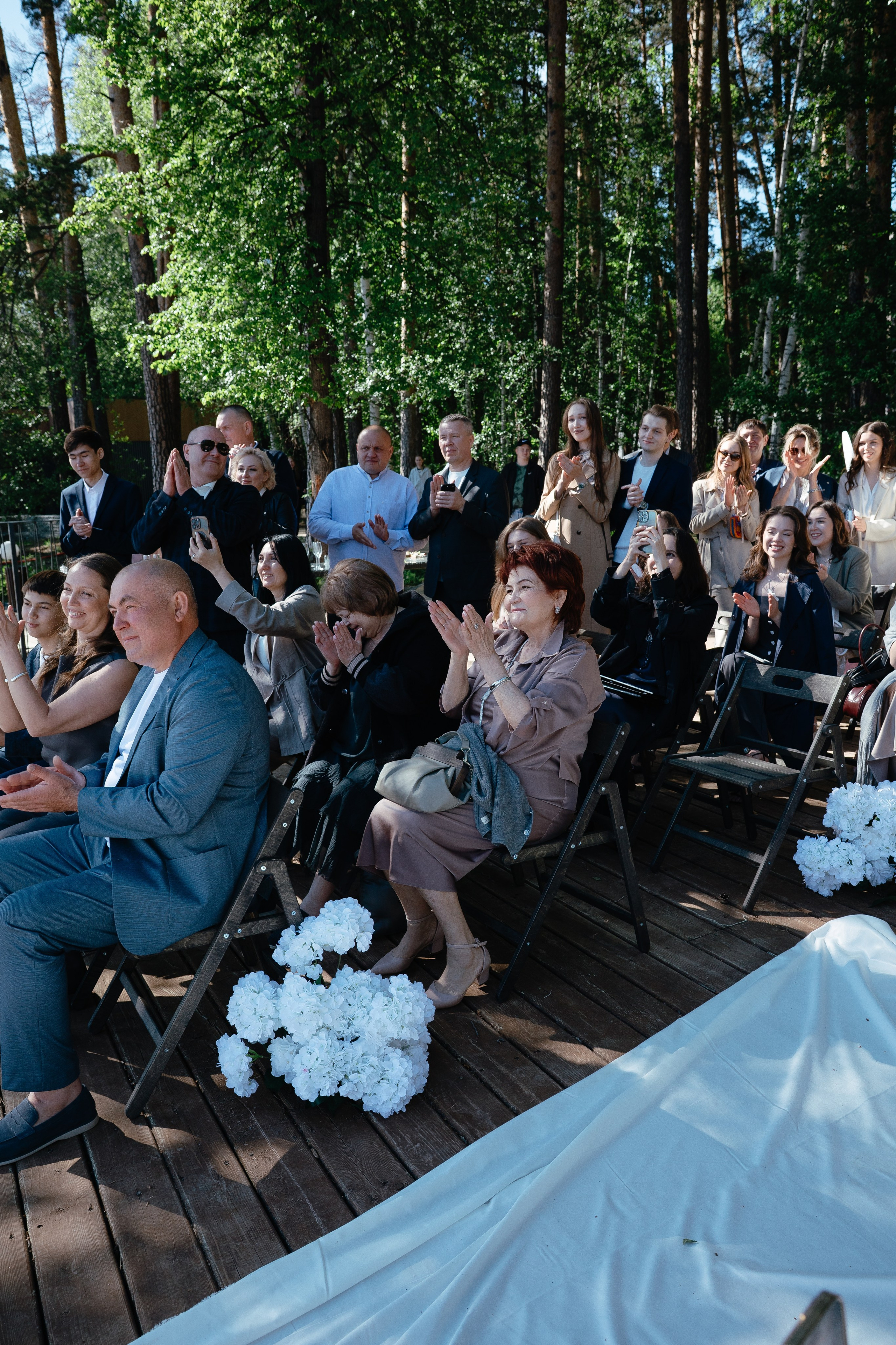 Дмитрий и Полина Еловое. Свадебный фотограф Виктория