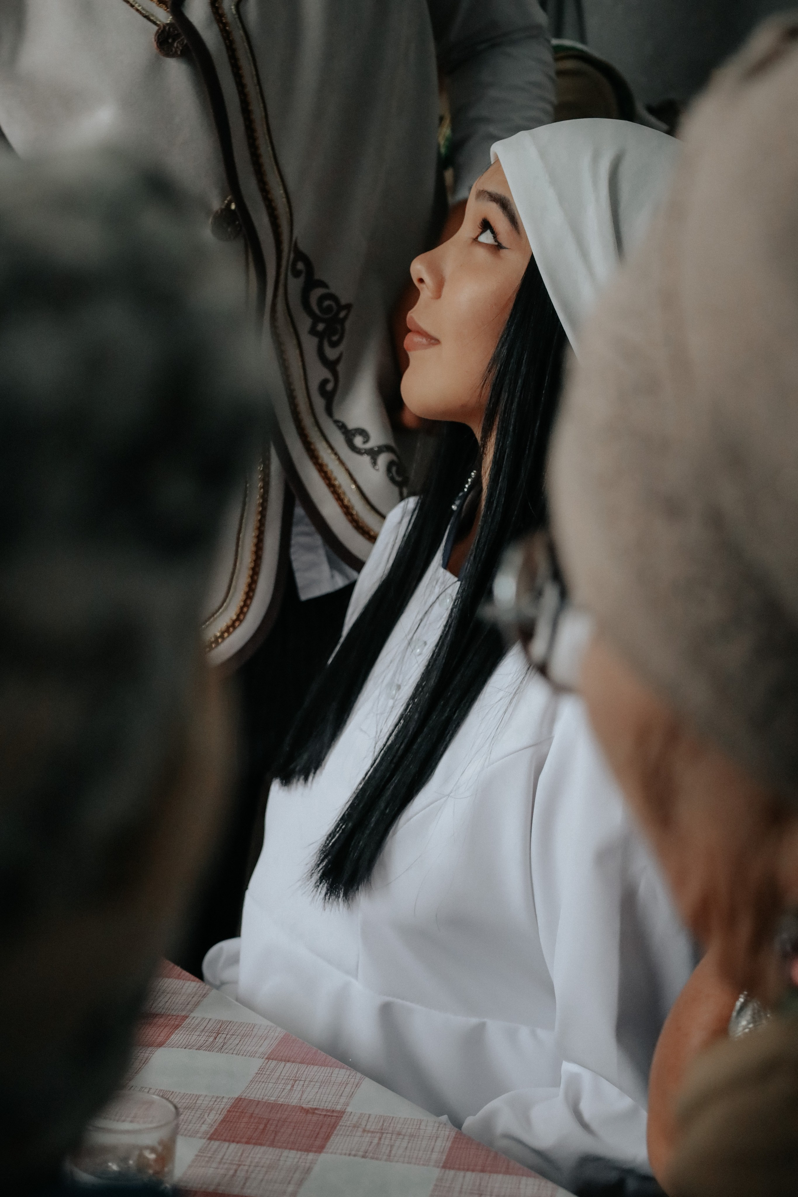 Байнур и Саша (Алтай той). Фотограф Горный Алтай