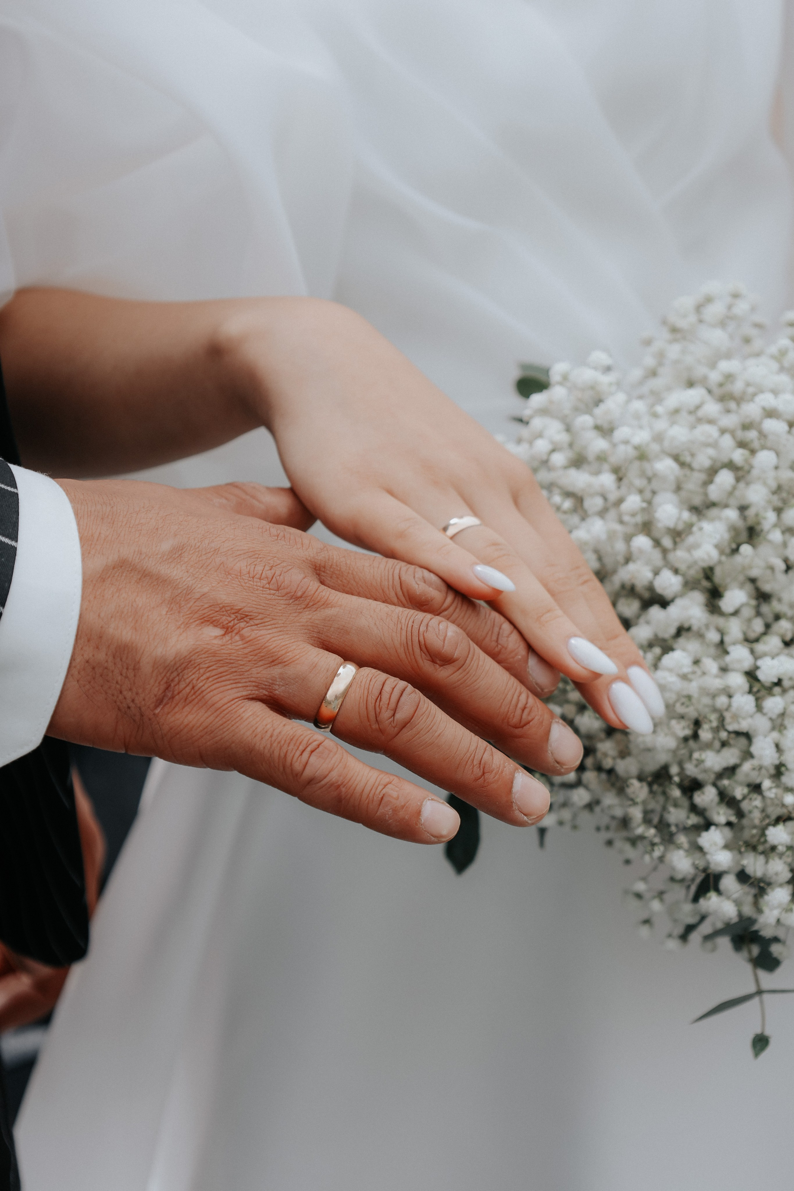 Баатыр и Мариэтта. Фотограф Горный Алтай