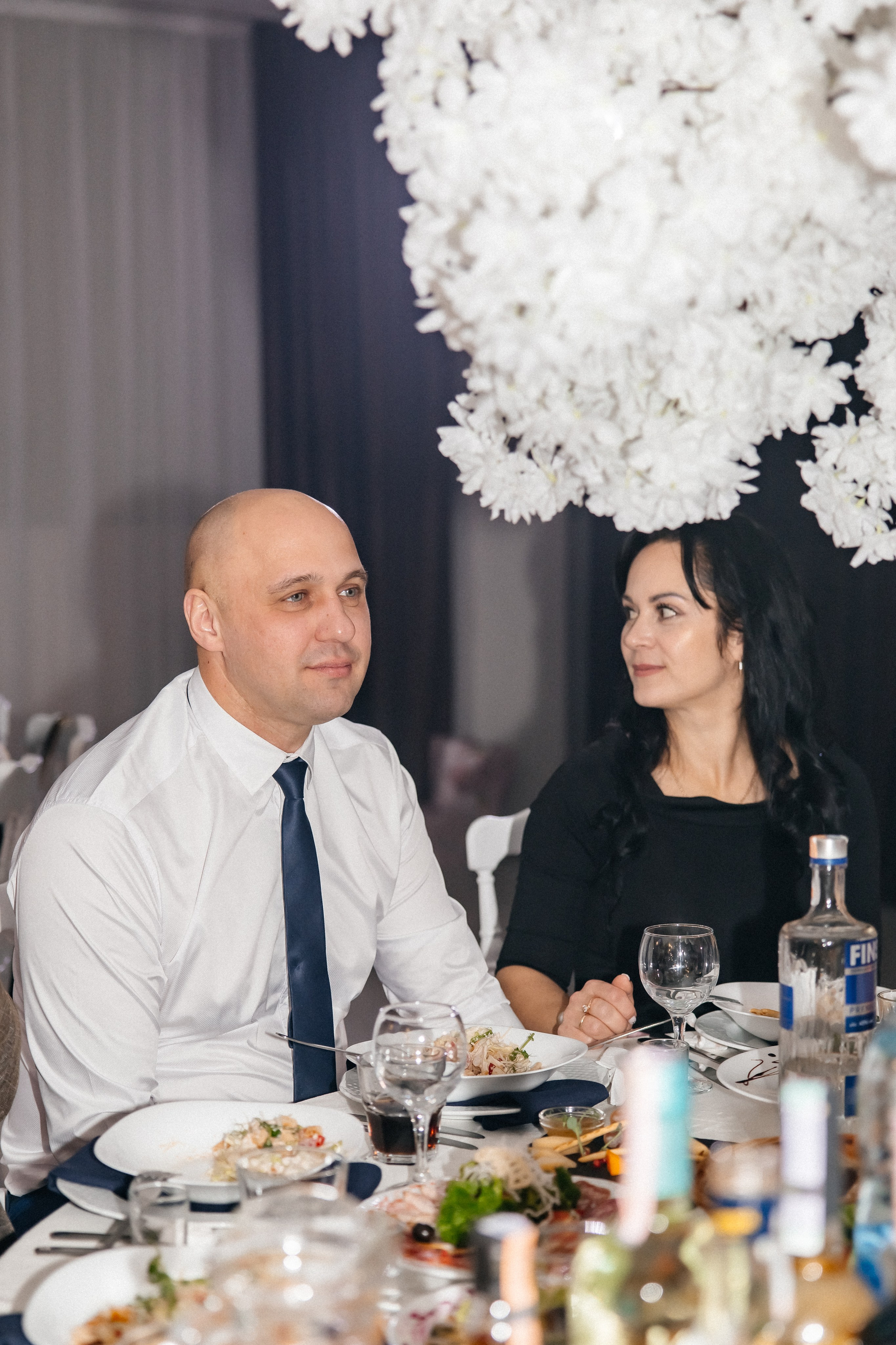 Елена и Алексей. Светлана Ванцлав — фотограф Минск, Беларусь