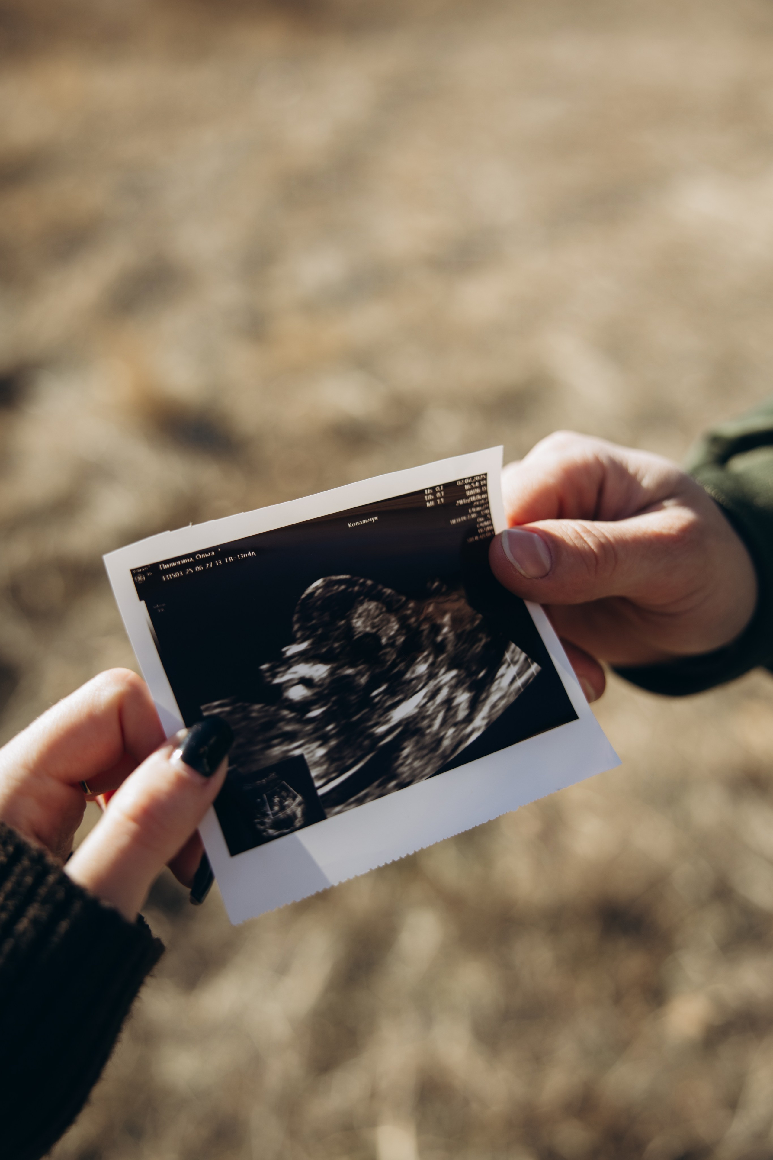 В ожидании. Свадебный, семейный фотограф в Иркутске Светлана Макаричева