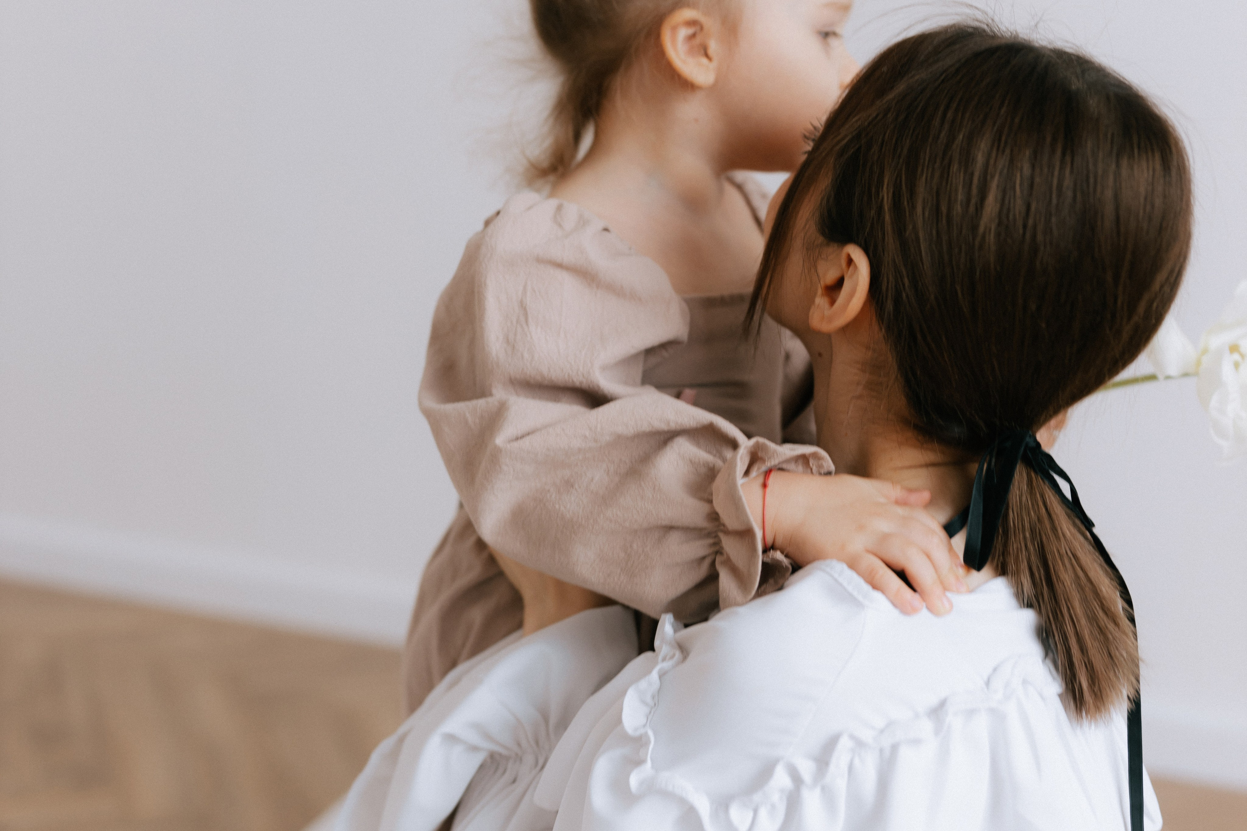 Лиля и Ева. Ланемец Юлия — фотограф Волгоград/Волжский