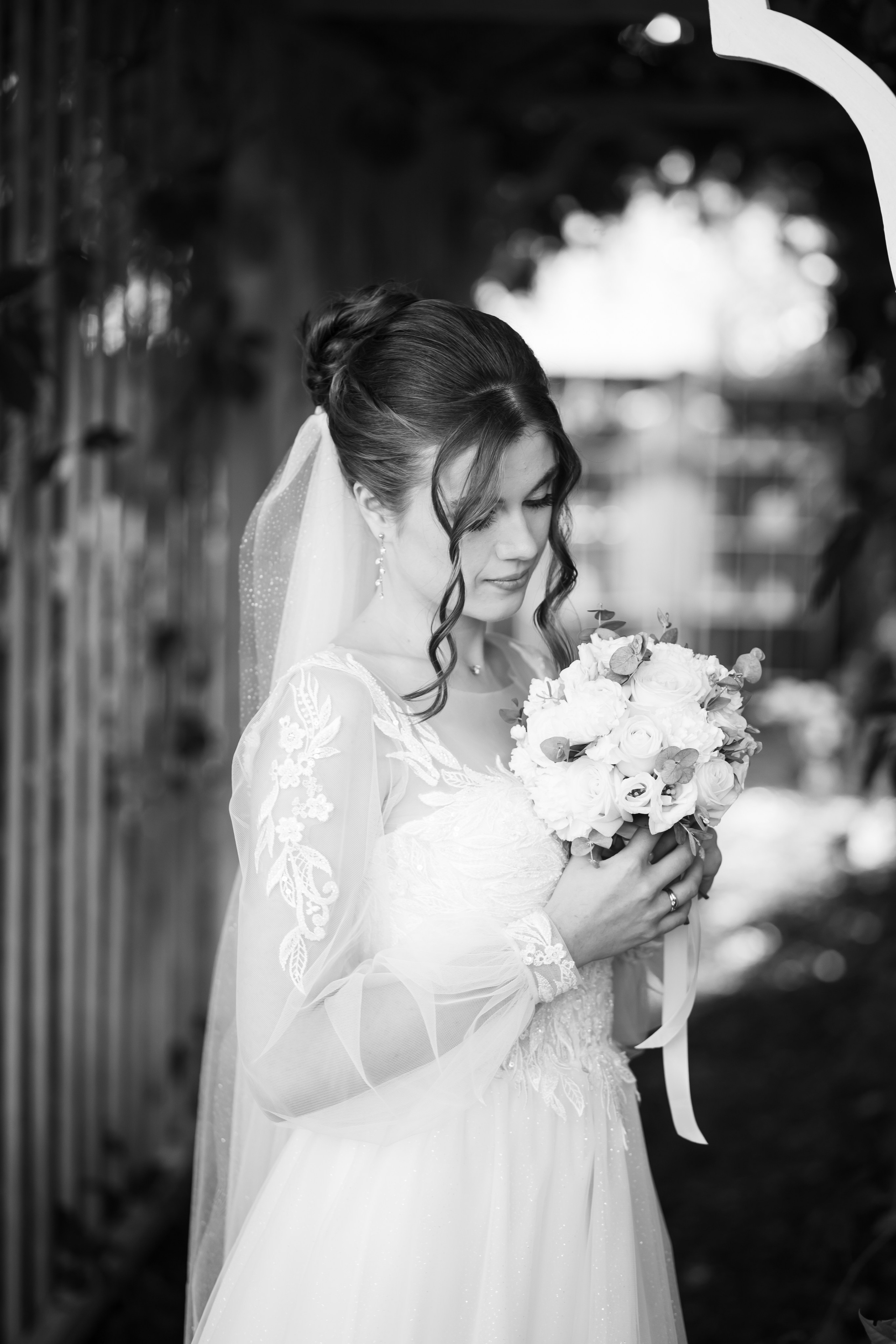 Наталья и Данила 24.08.24. Свадебный фотограф Татьяна Фот