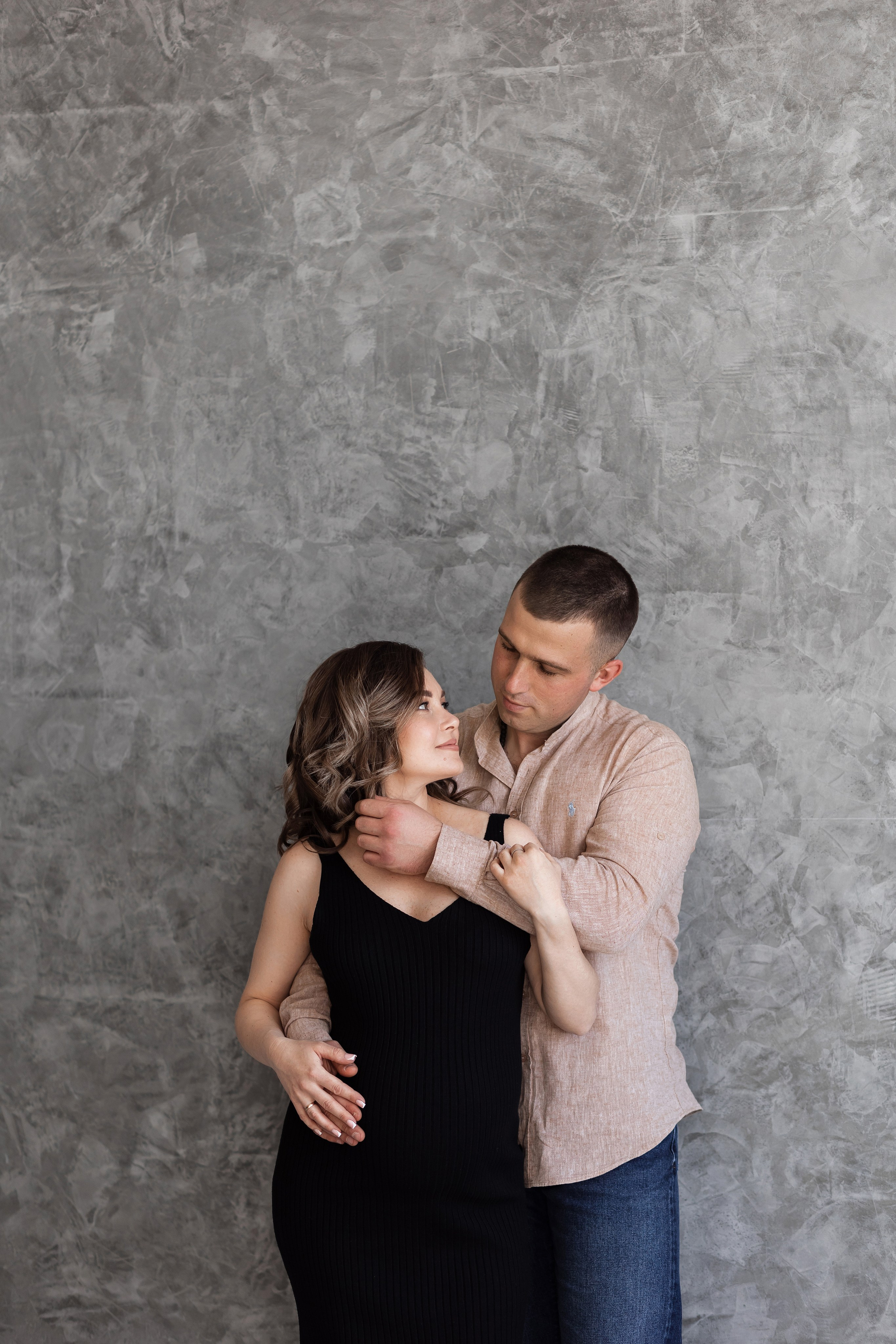 Олеся и Илья. Свадебный фотограф Татьяна Фот