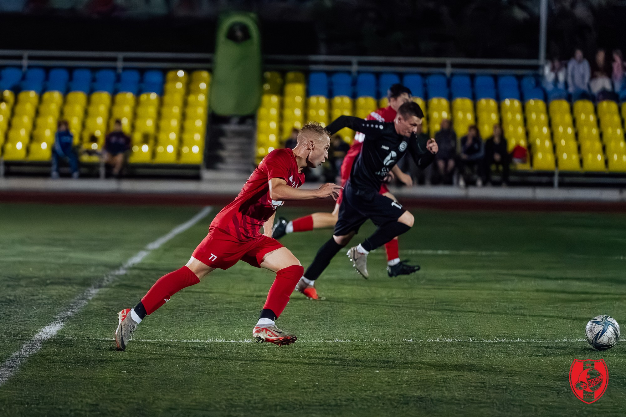 Репортаж с футбольного матча. Свадебный и репортажный фотограф в Ярославле Евгений Сальников