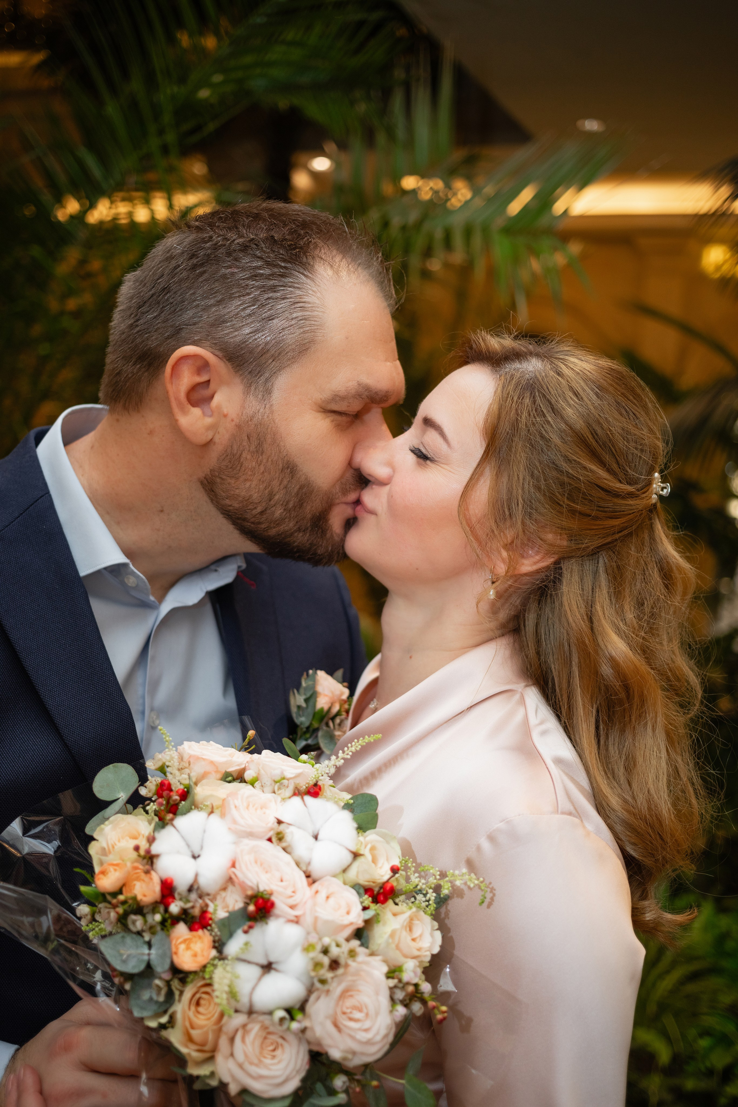 Роман&Светлана. Фотограф Алина Гашникова