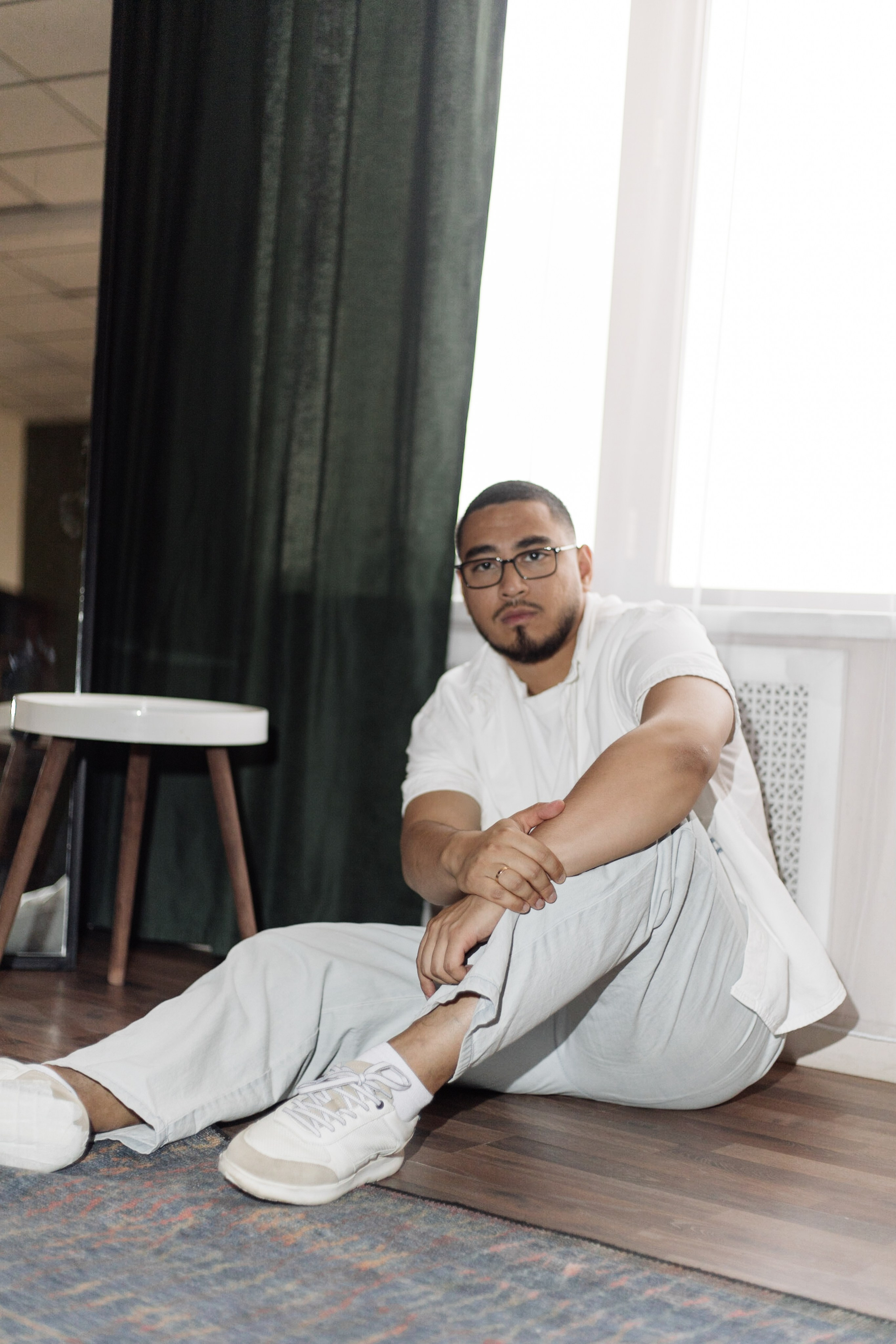 Ислам. Свадебный фотограф Алматы Ниязов Руслан