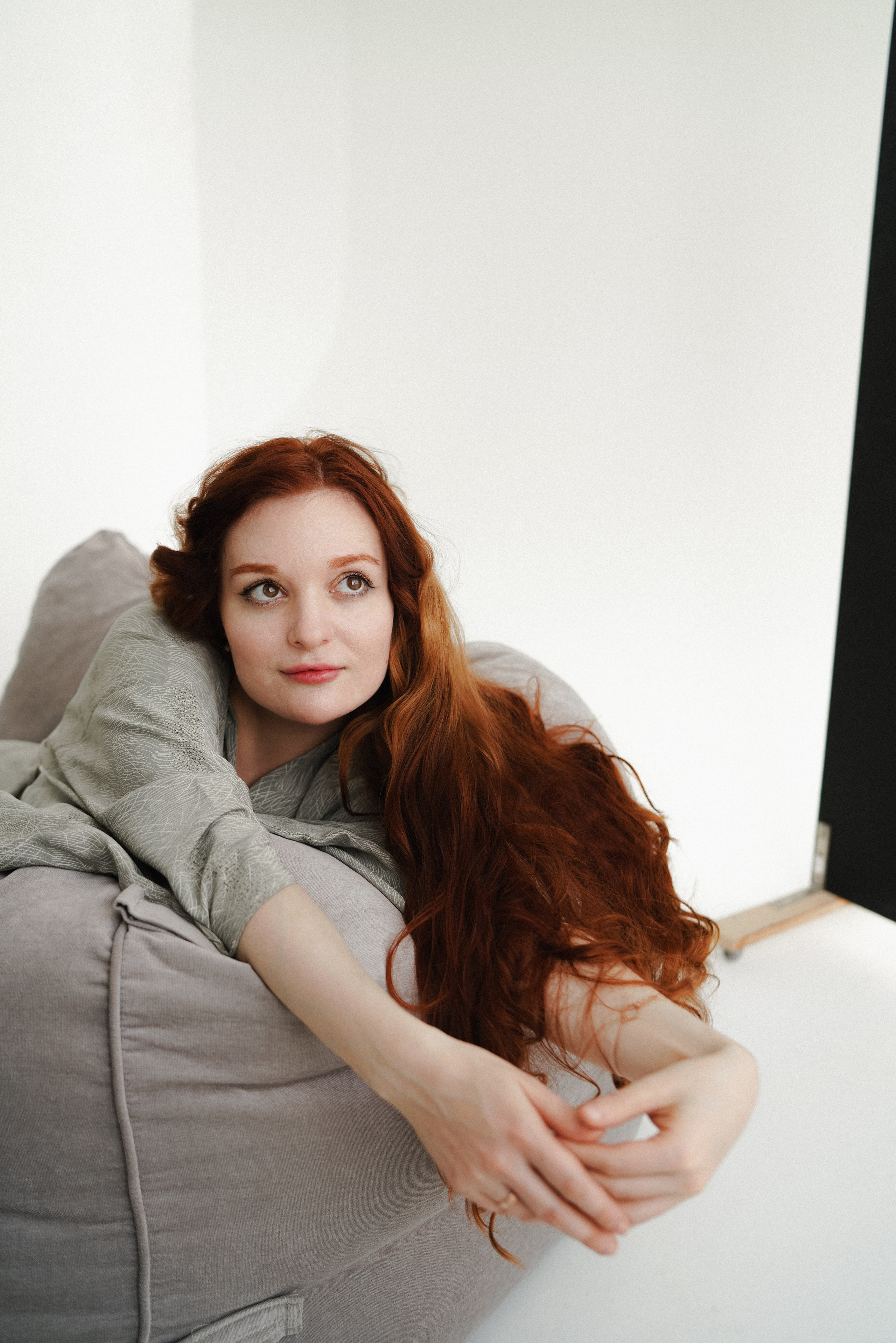 Женя. Фотограф Анна Кобазева, Москва