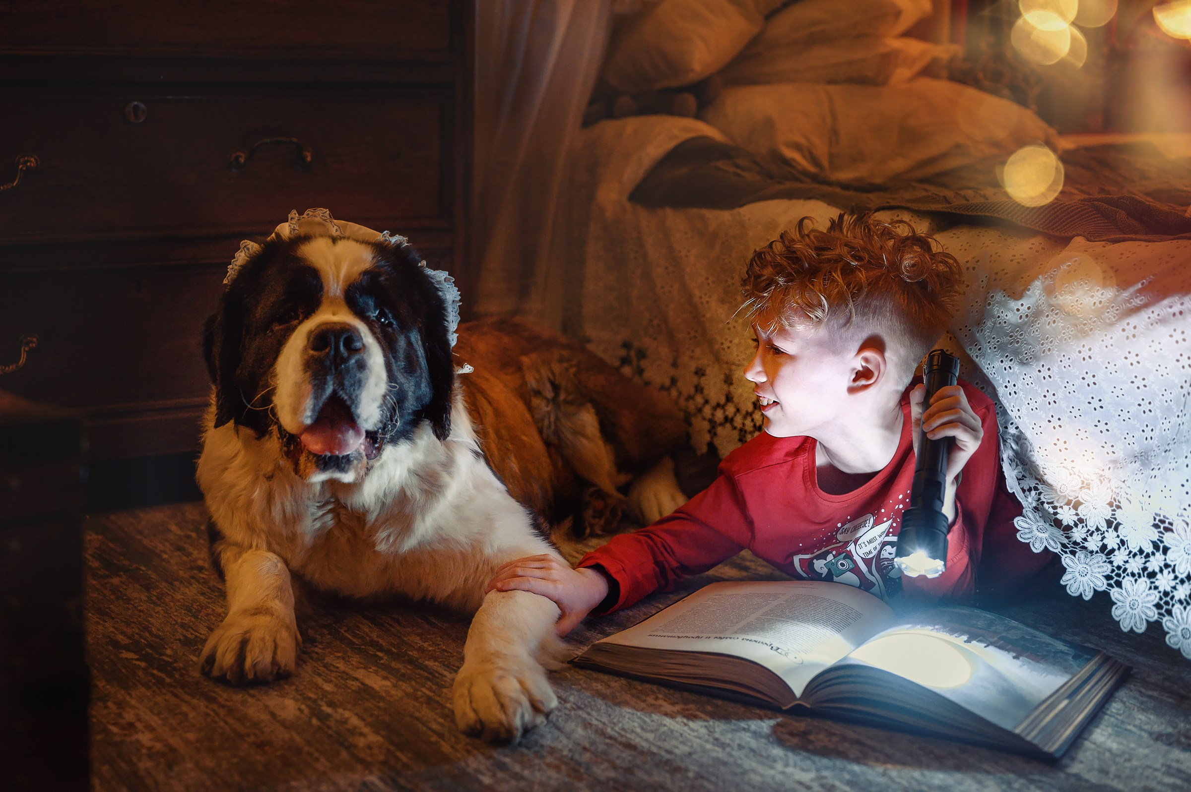 НОВОГОДНЯЯ СКАЗКА. Семейный и детский фотограф в Канске и Канском р-не, Красноярск и