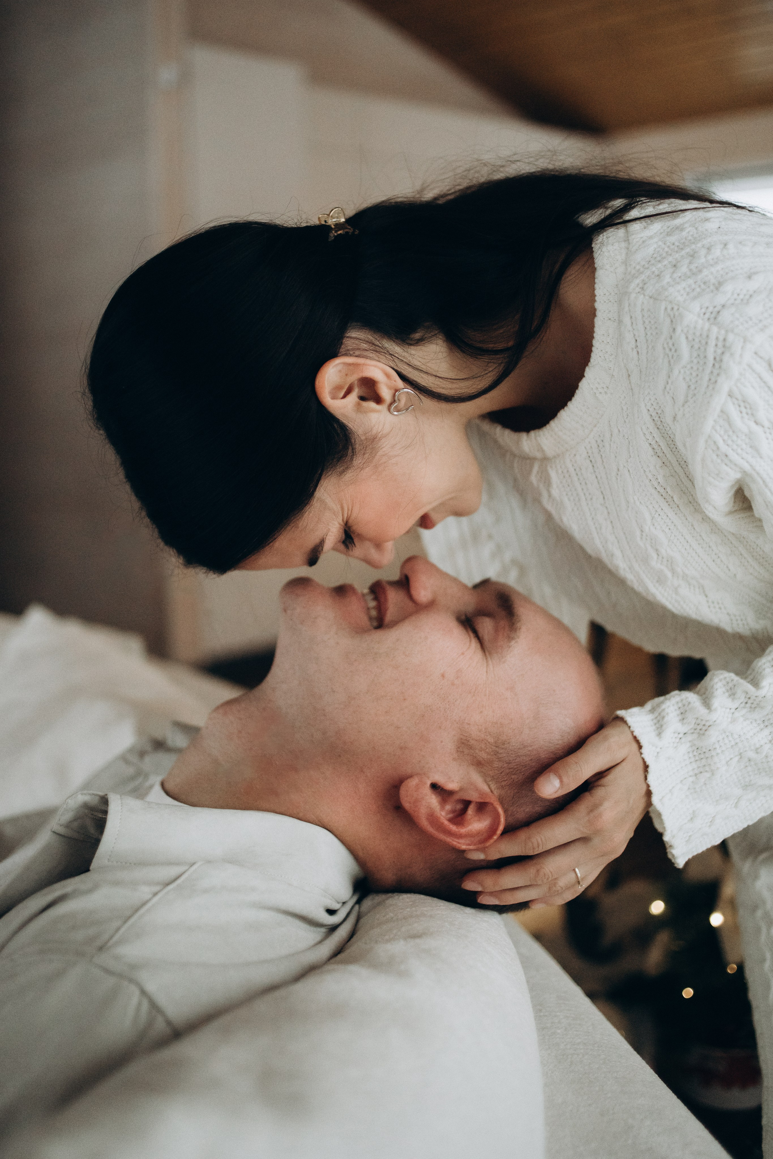 Новогодние / Зимние