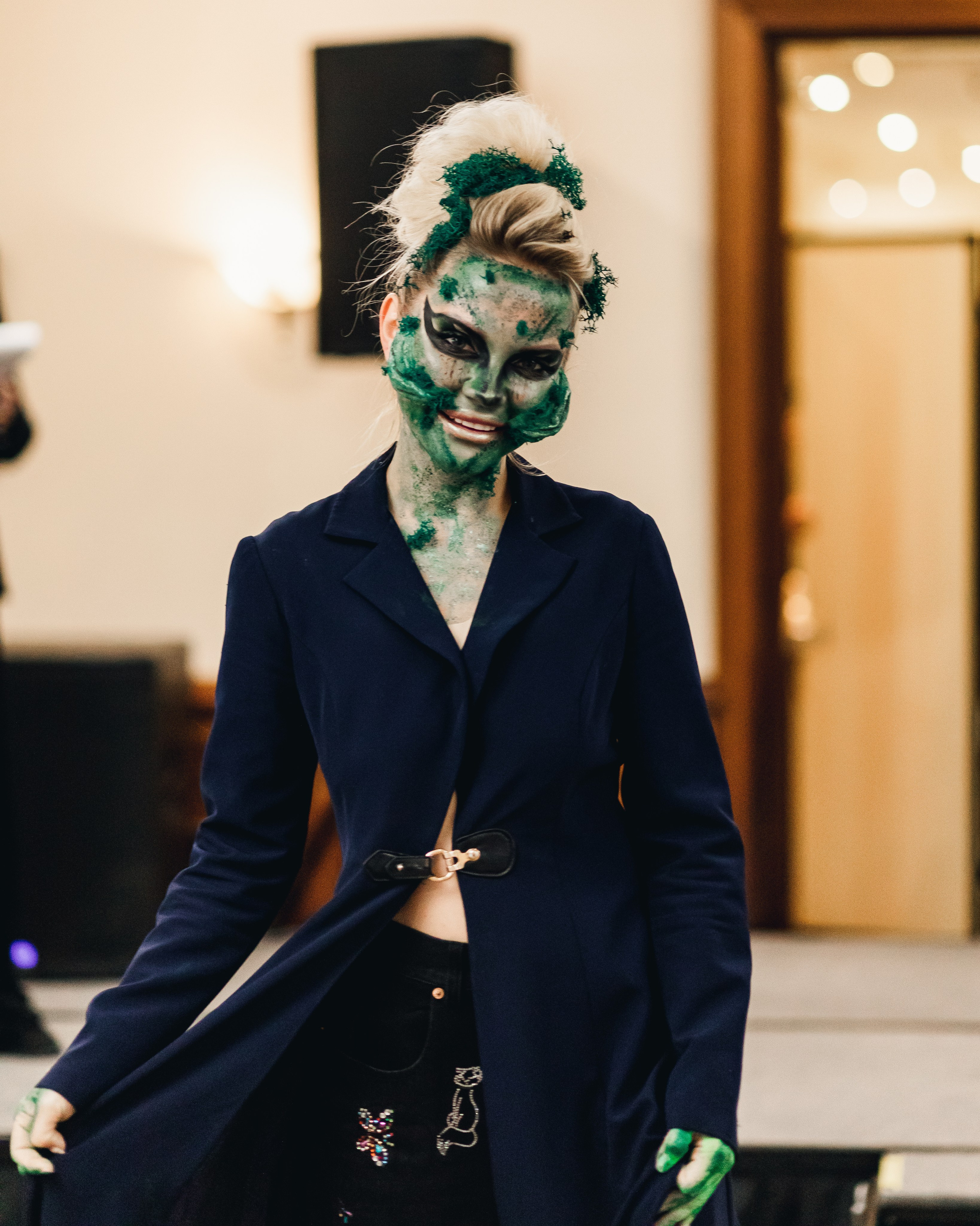 АЛМАФ. Елизавета Федотова | фэшн-фотограф