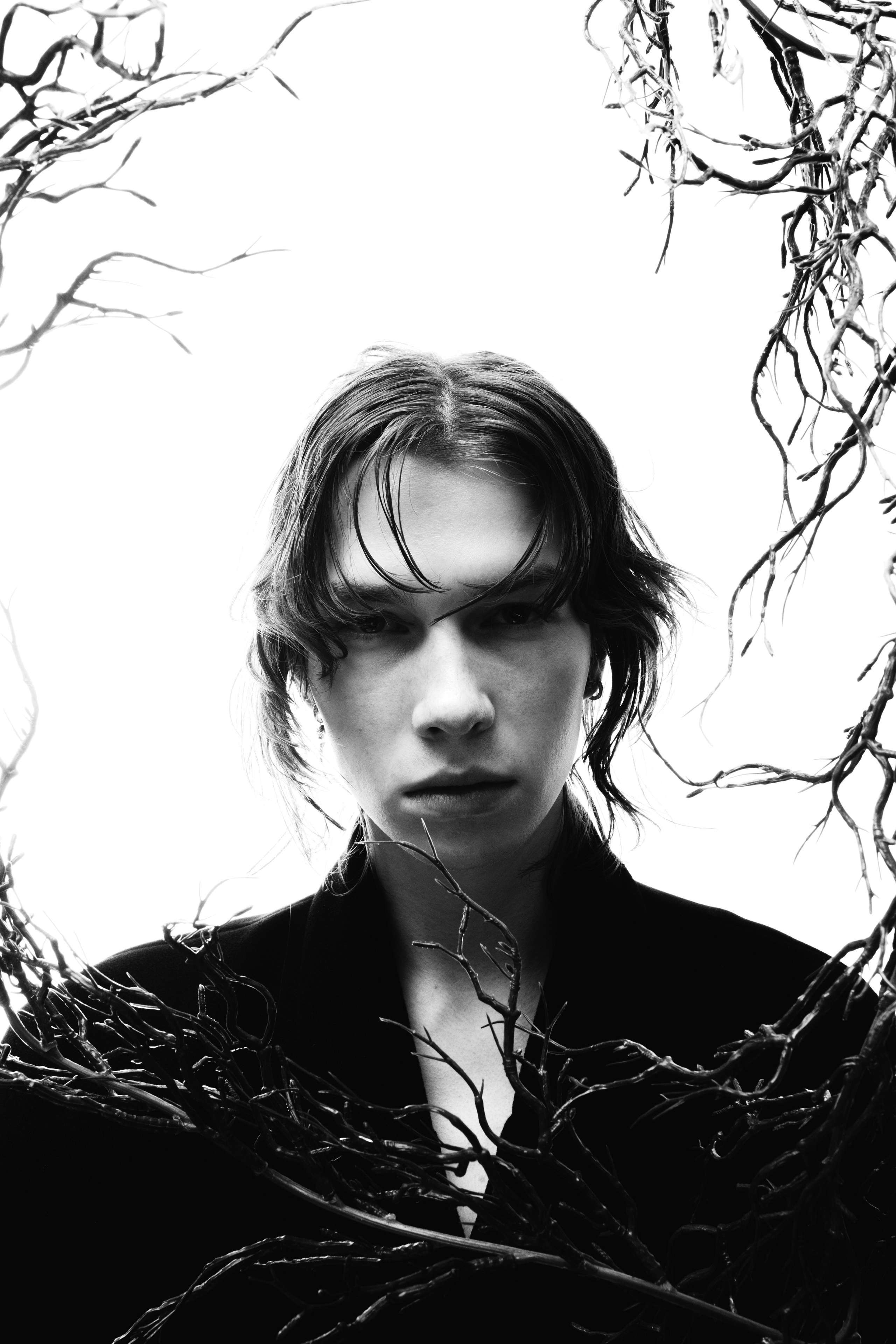 АНАТОЛИЙ. Елизавета Федотова | фэшн-фотограф