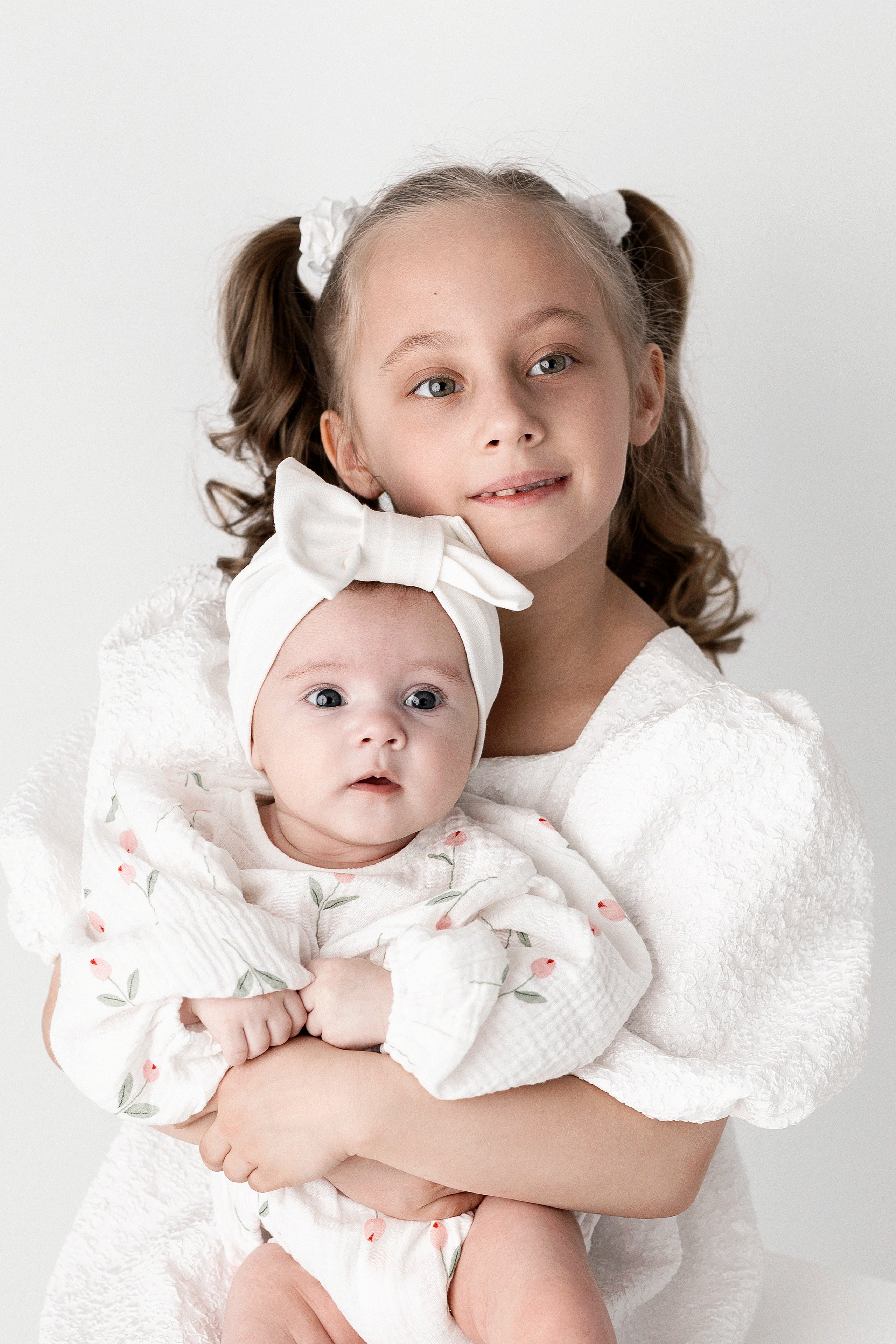 Малыши от 3 мес до 2 лет. Фотограф новорождённых и малышей до года в Томске, Светлана Торопова