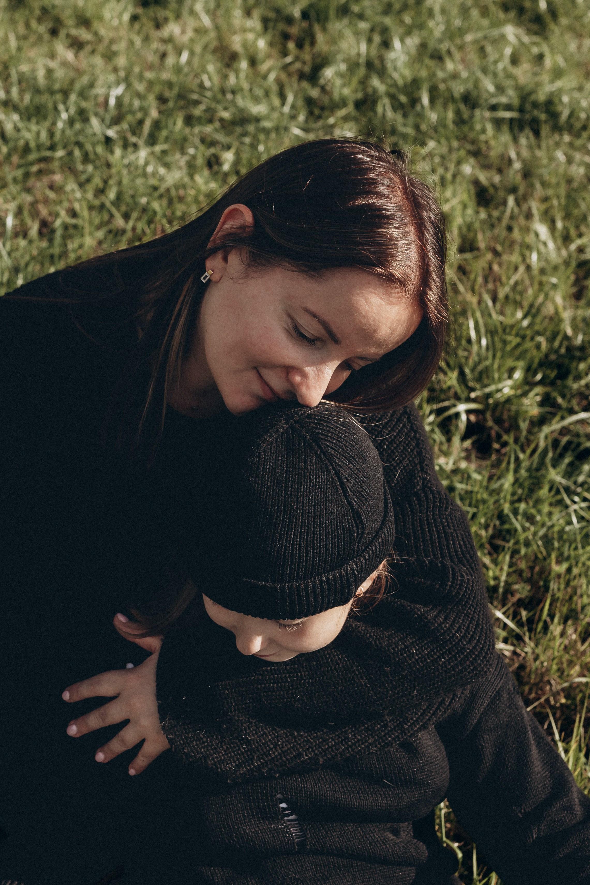 Тепло, запечатлённое в кадре. ФОТОГРАФ | Сыктывкар