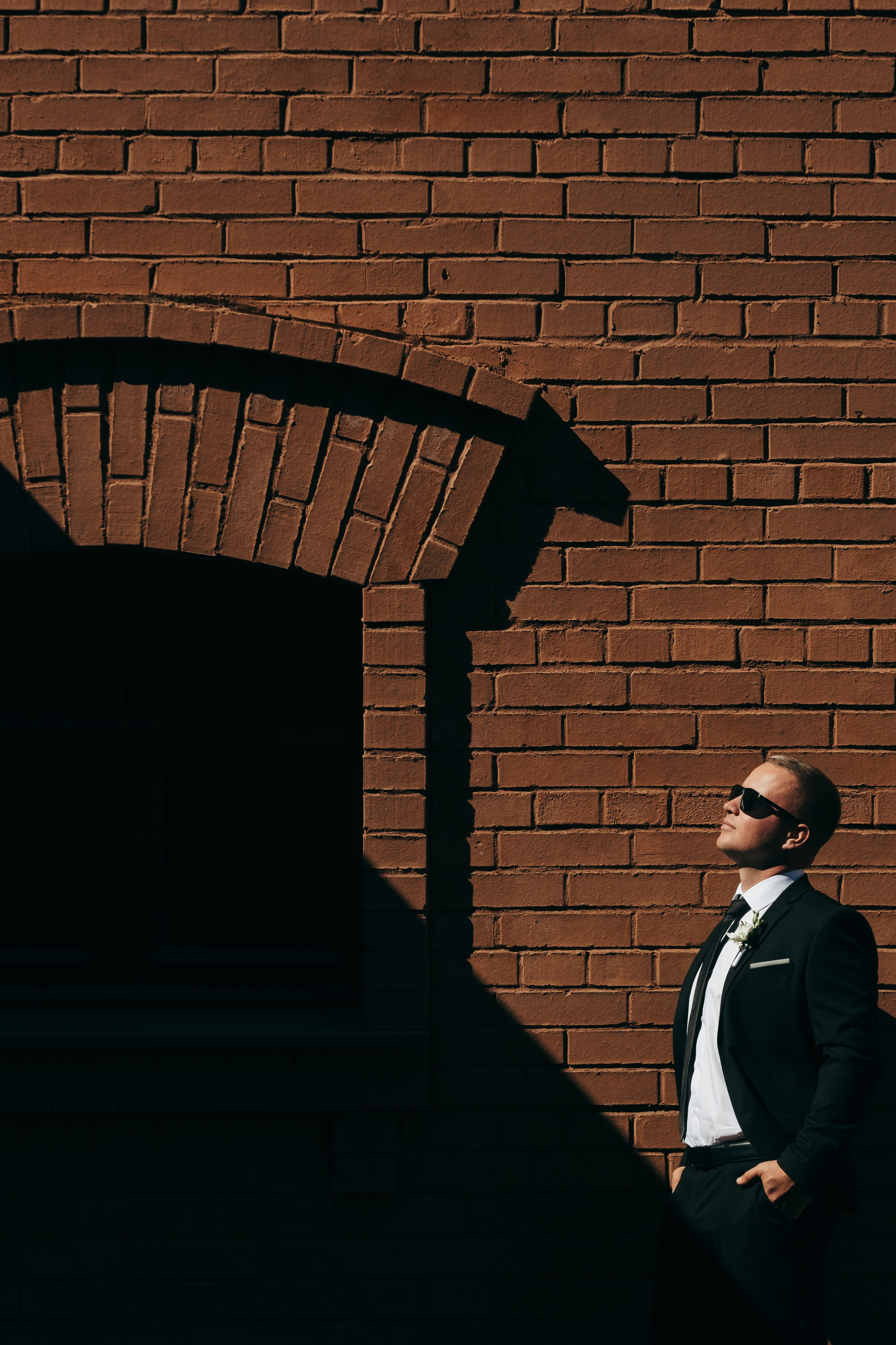 Алексей и Линда. Свадебный и репортажной фотограф Денис Ожигин в Краснодаре и Краснодарском крае