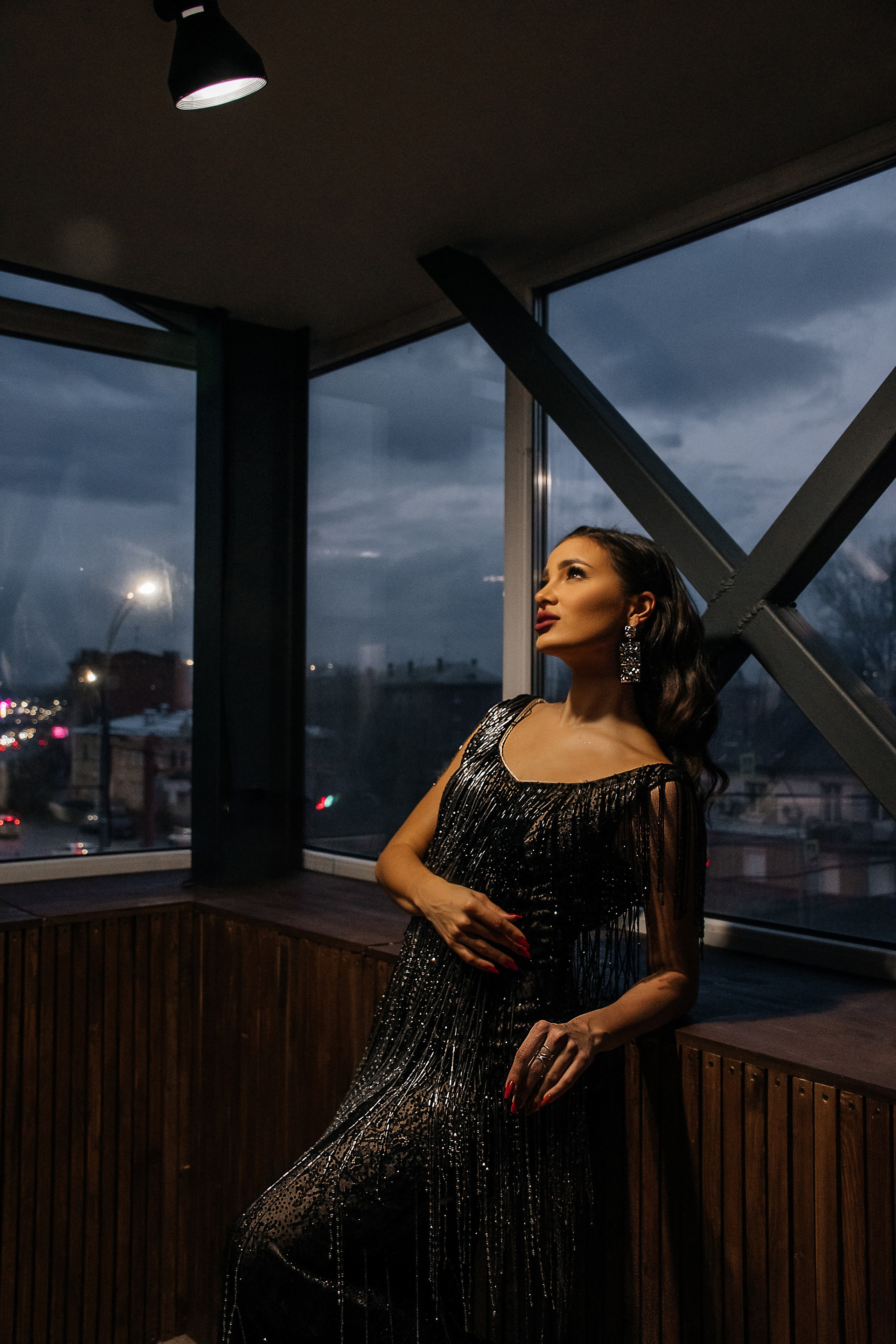 Индивидуальная съемка. Фотограф Кемерово Лехнер Елена