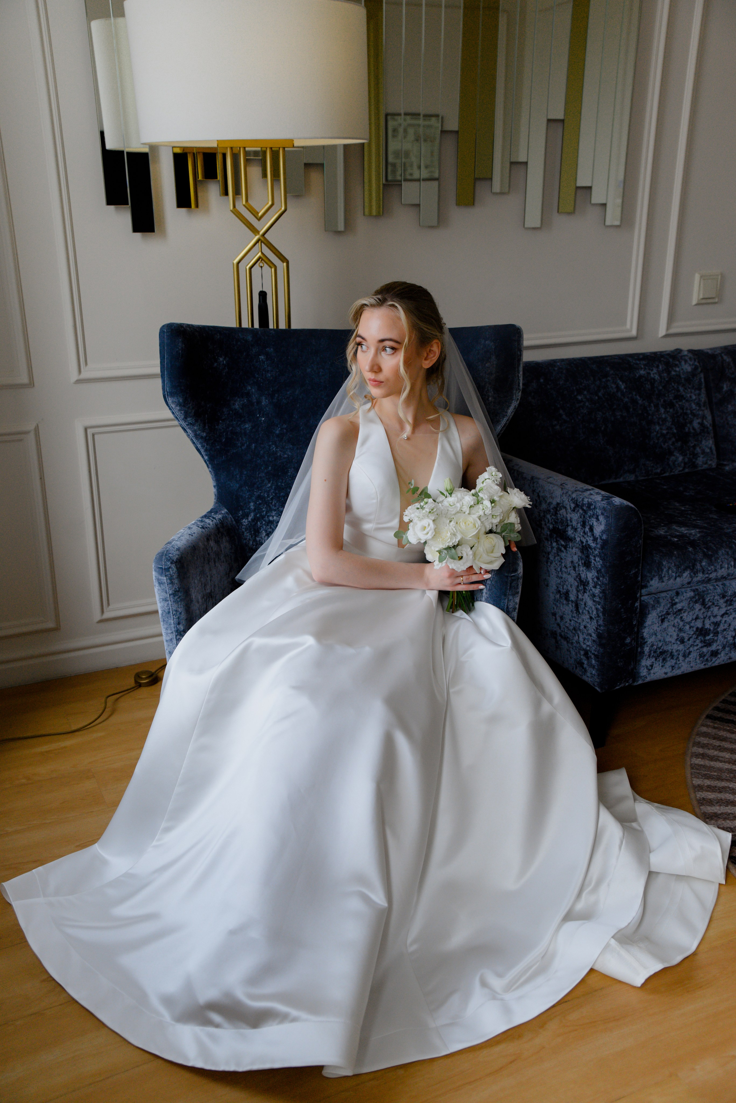 Владимир & Ситора. Фотограф Алина Синицина