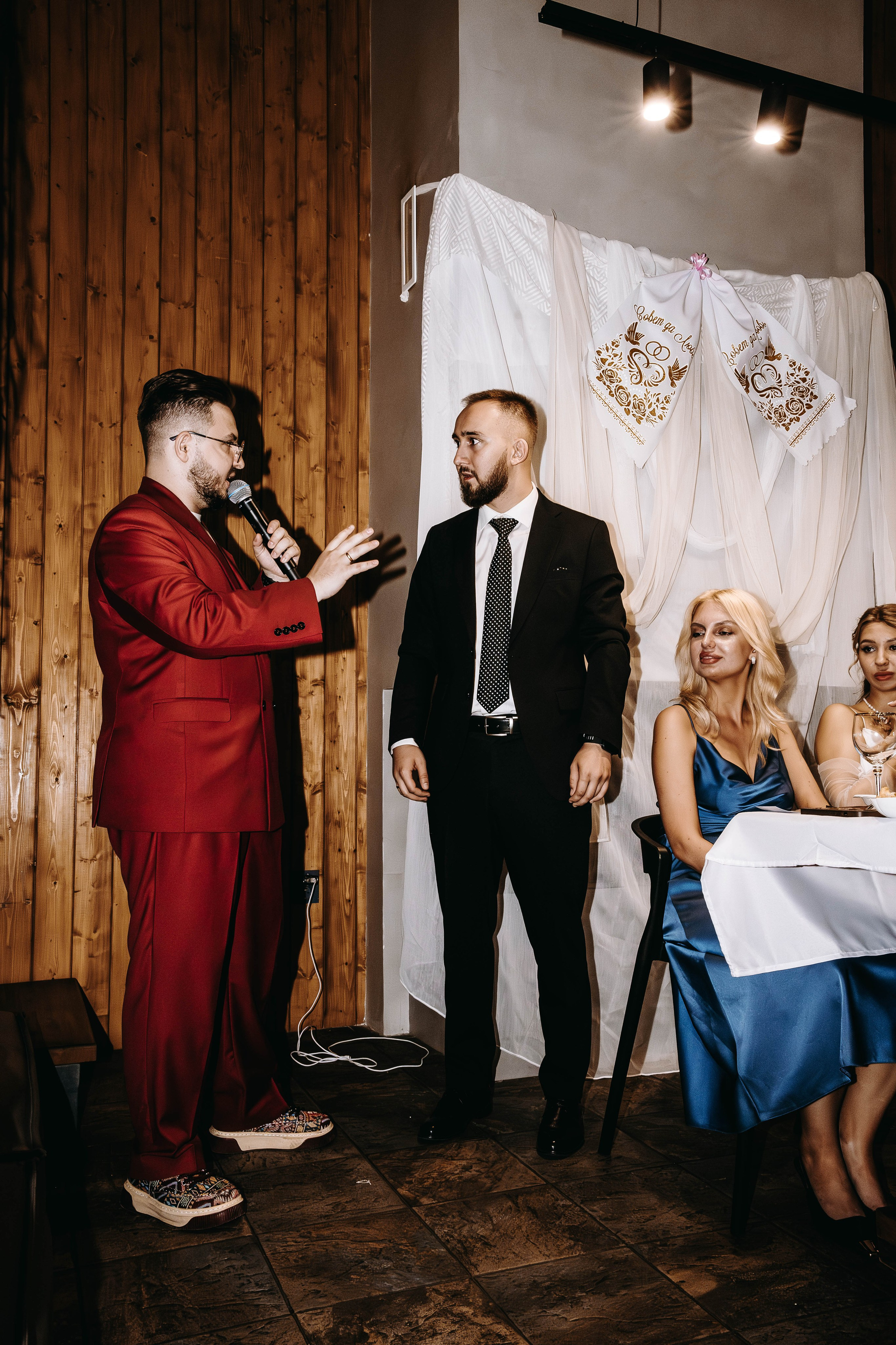 Владислав и Виктория. Фотограф в Ставрополе Алина Клочкова