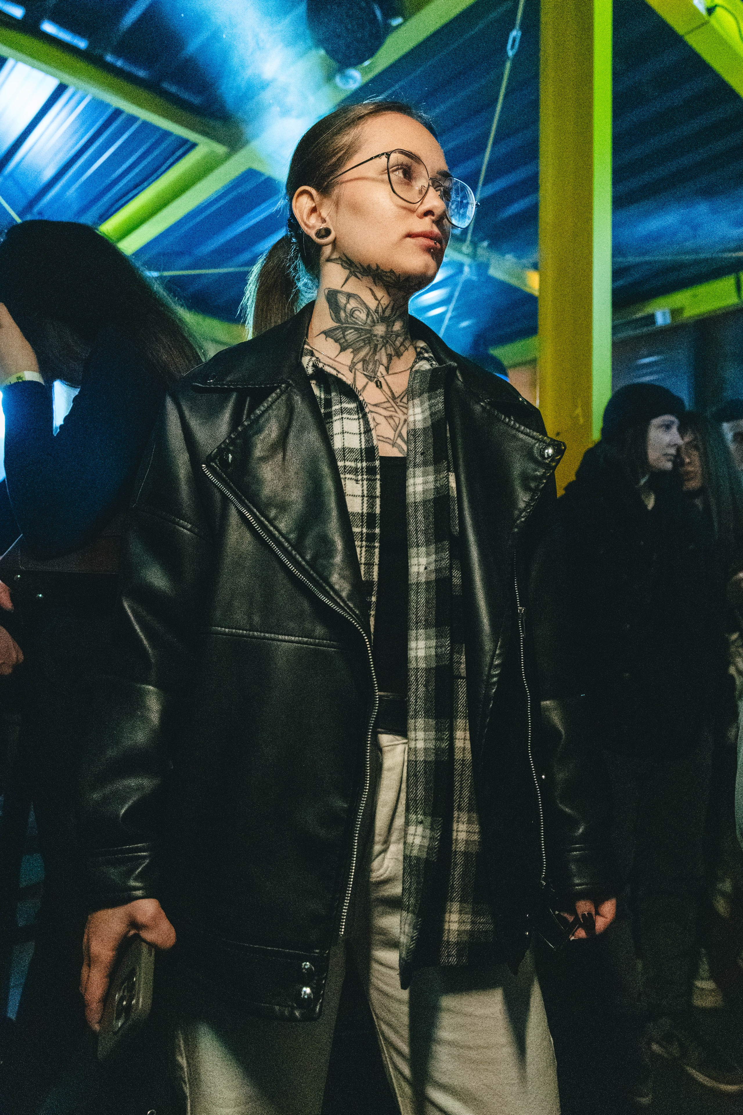 PARTY STIL ВЕСНА | Парк Культуры. Фотограф в Ставрополе Алина Клочкова