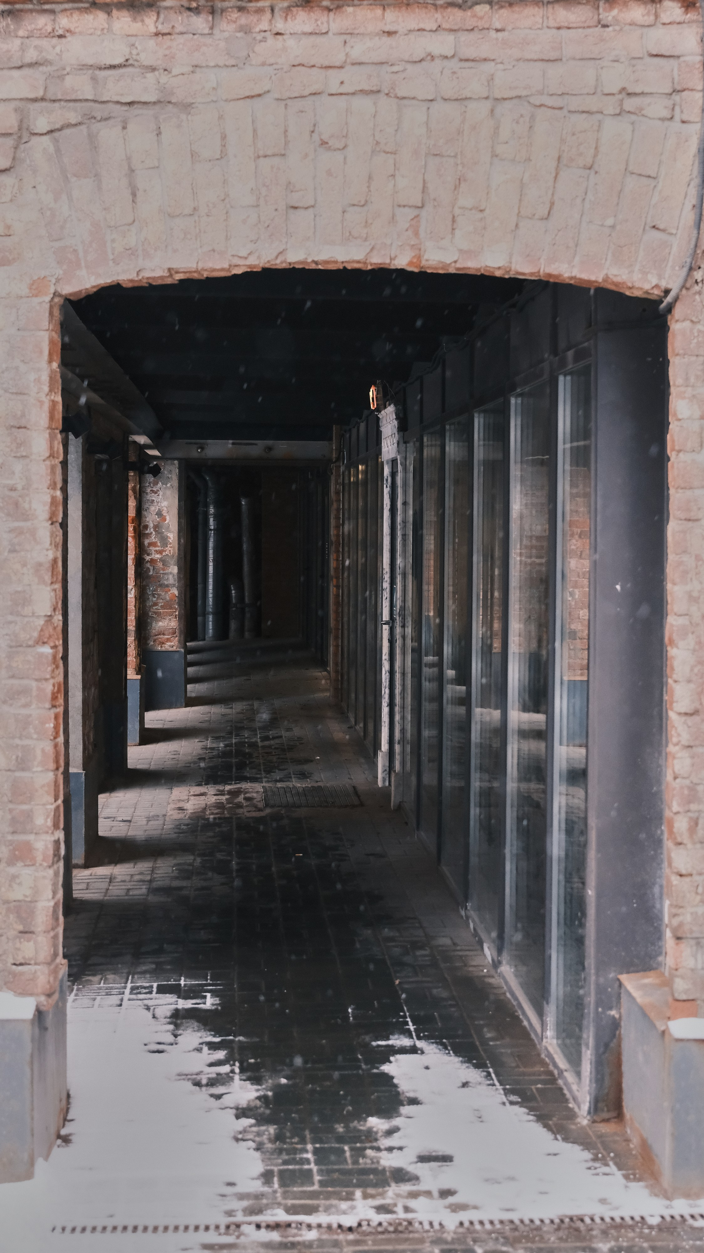 Рождественский шопинг | Ярмарка Дуняша. Фотографъ Сергѣевъ. Поймать мгновеніе