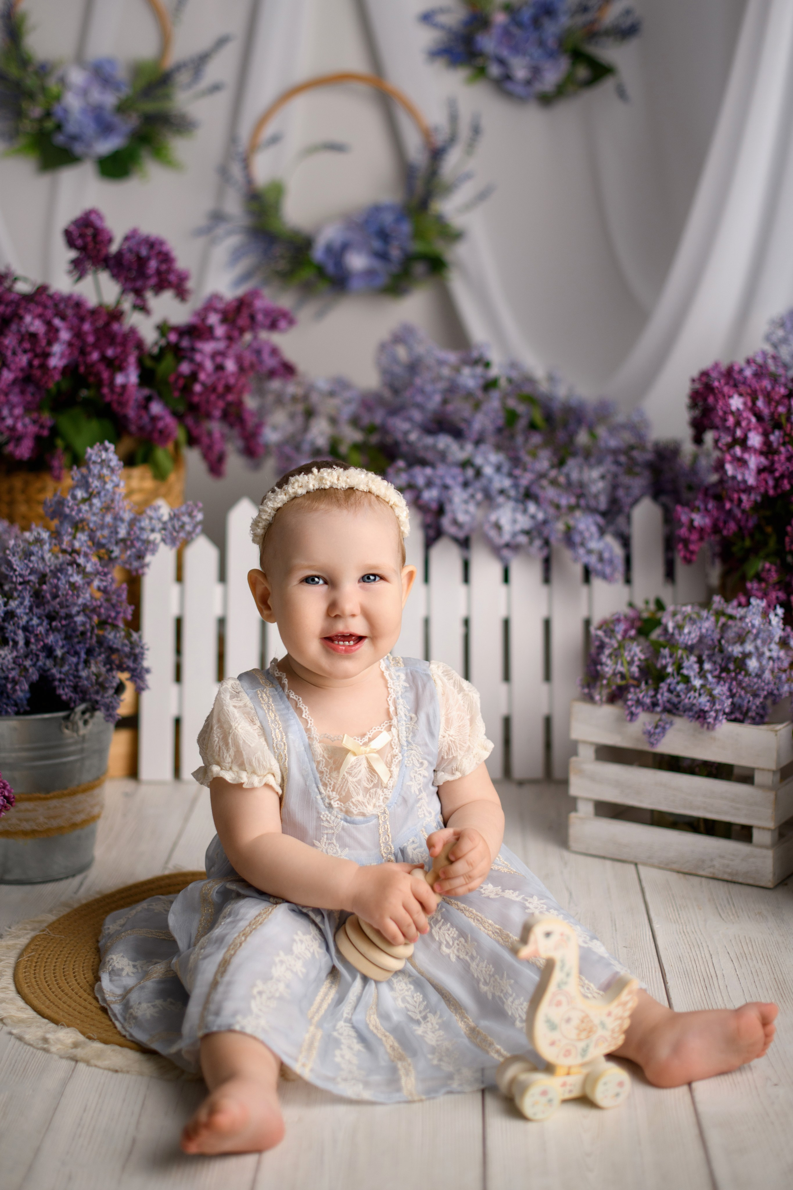 Фотопроекты. Любовь Федоряева — фотограф в Симферополе и в Крыму