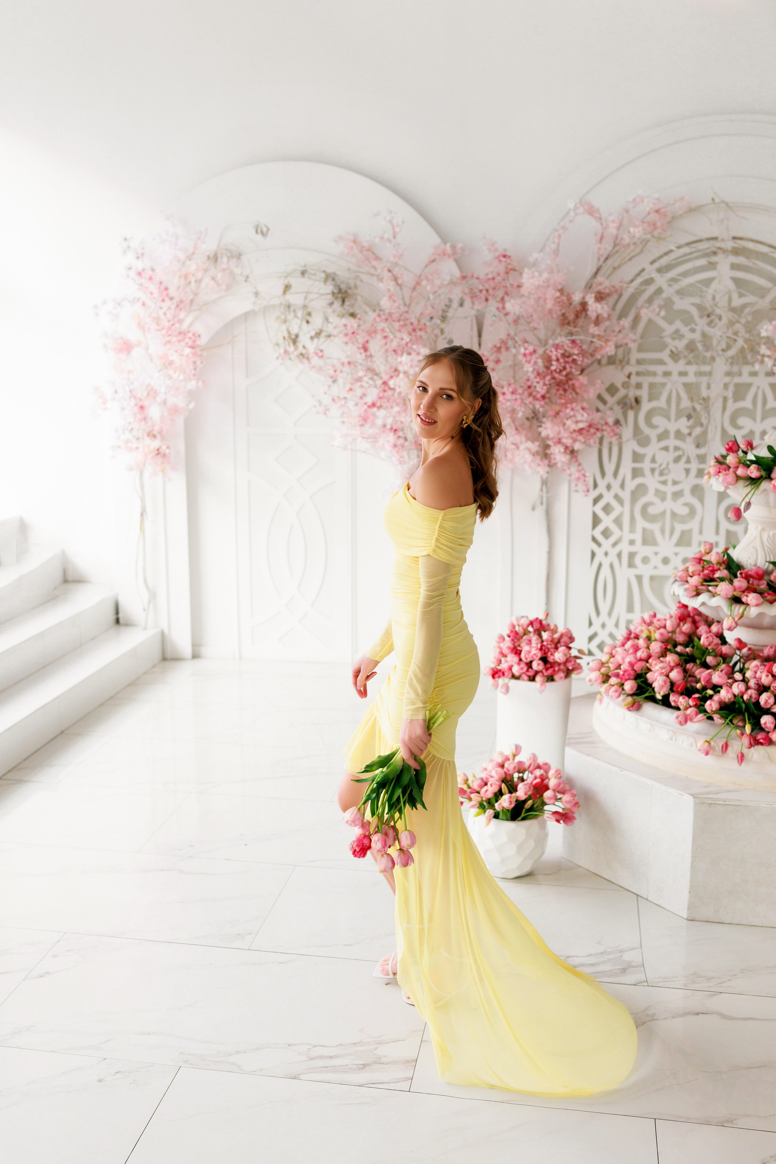 Аня. Женский и семейный фотограф в Москве- Ольга Самусенко