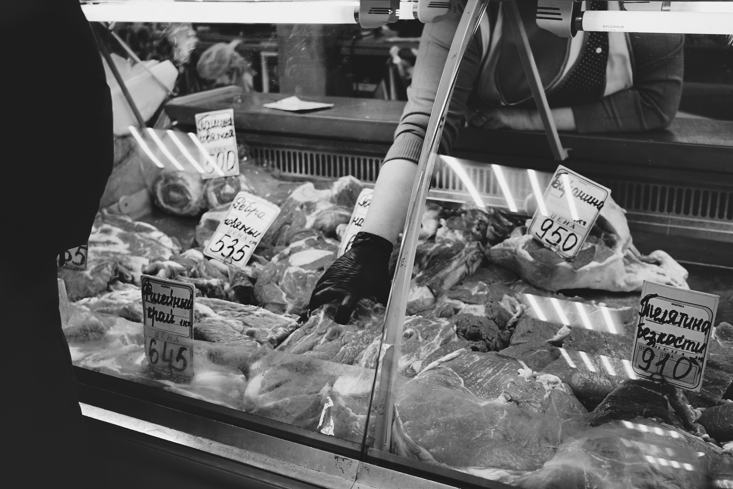 Согретые домом, вдохновленные снегом. Документальная семейная фотография Сергей Давыдов, Москва