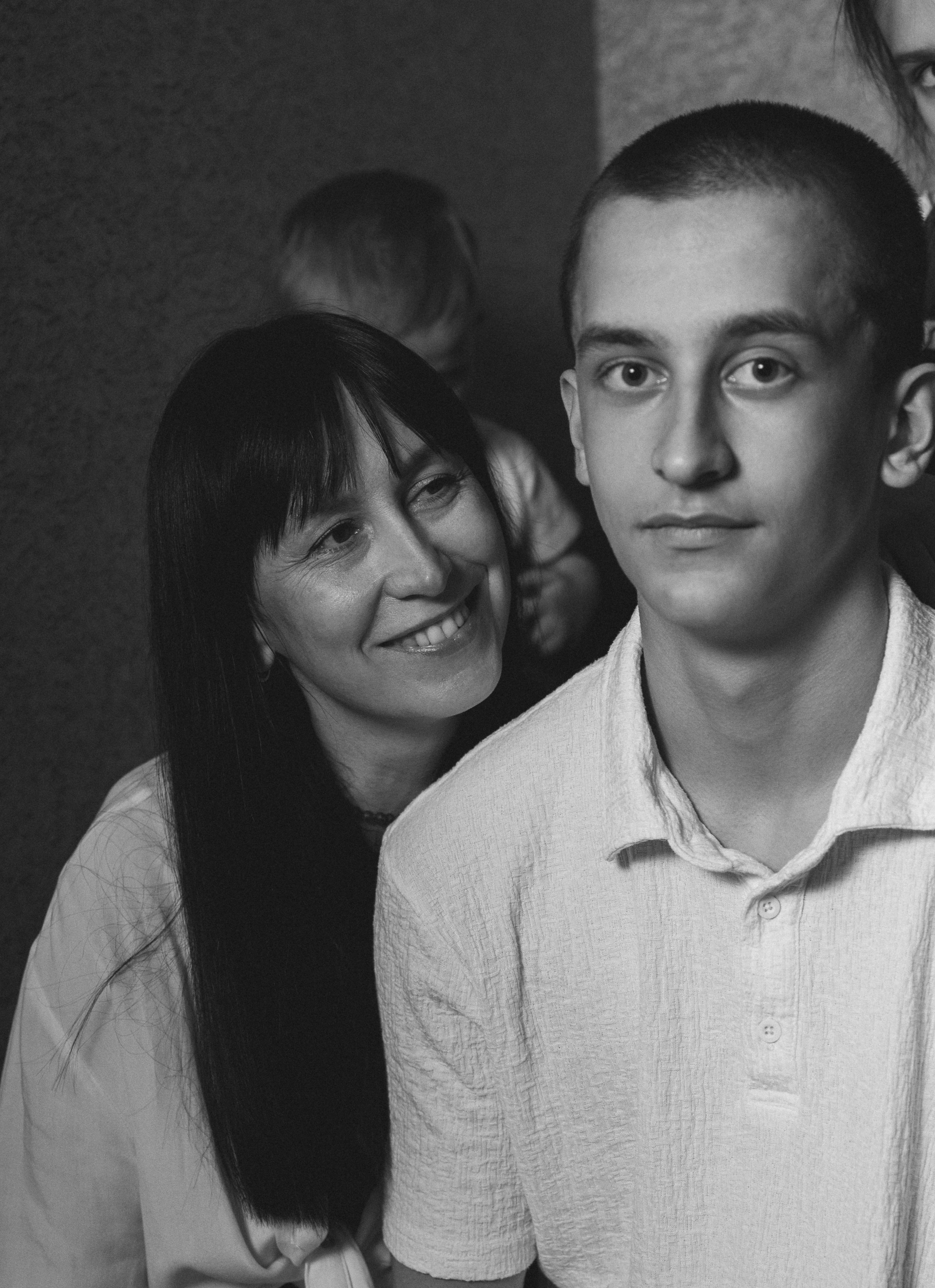 Фадею три годика. Фотограф в Волгограде